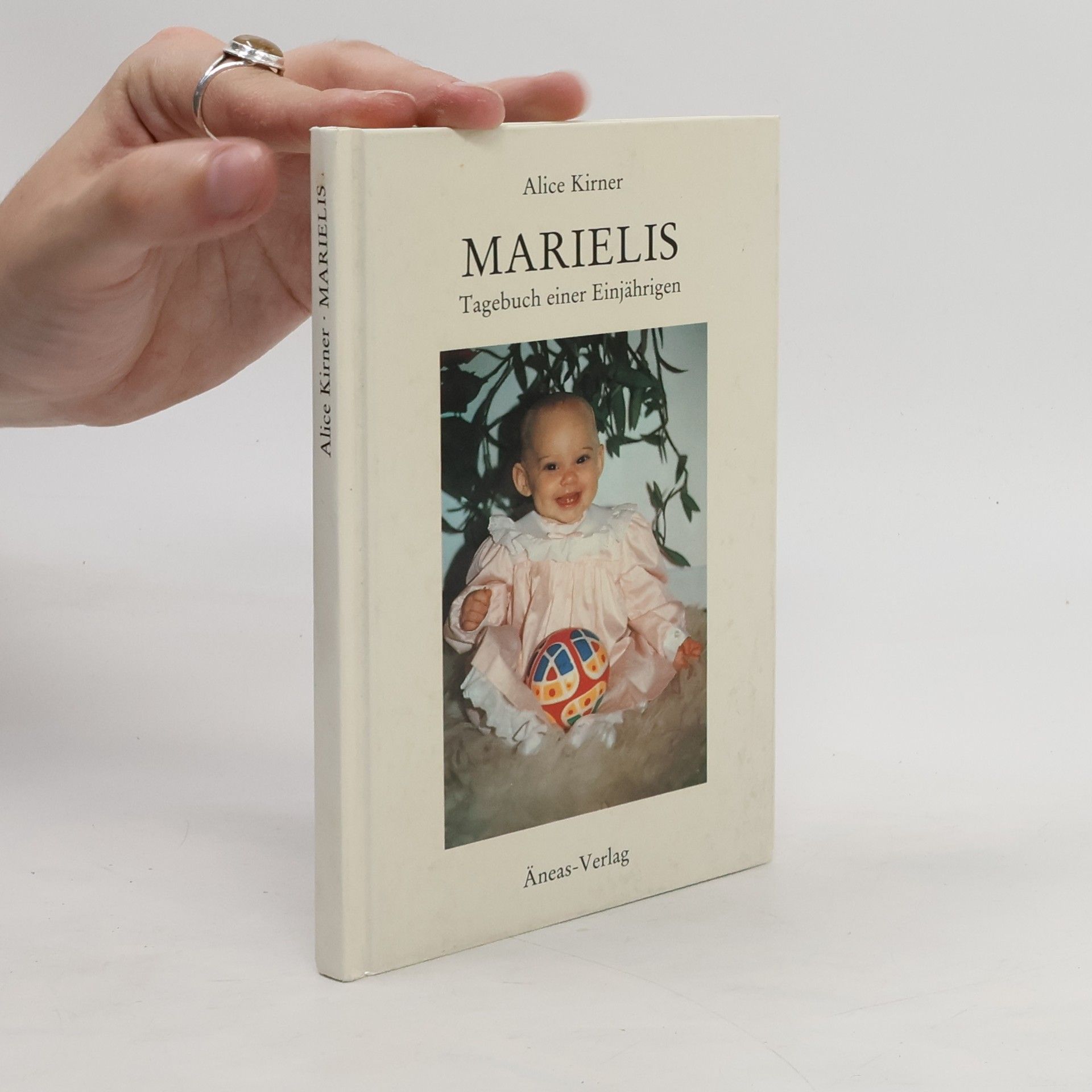 Alice Kirner Marielis