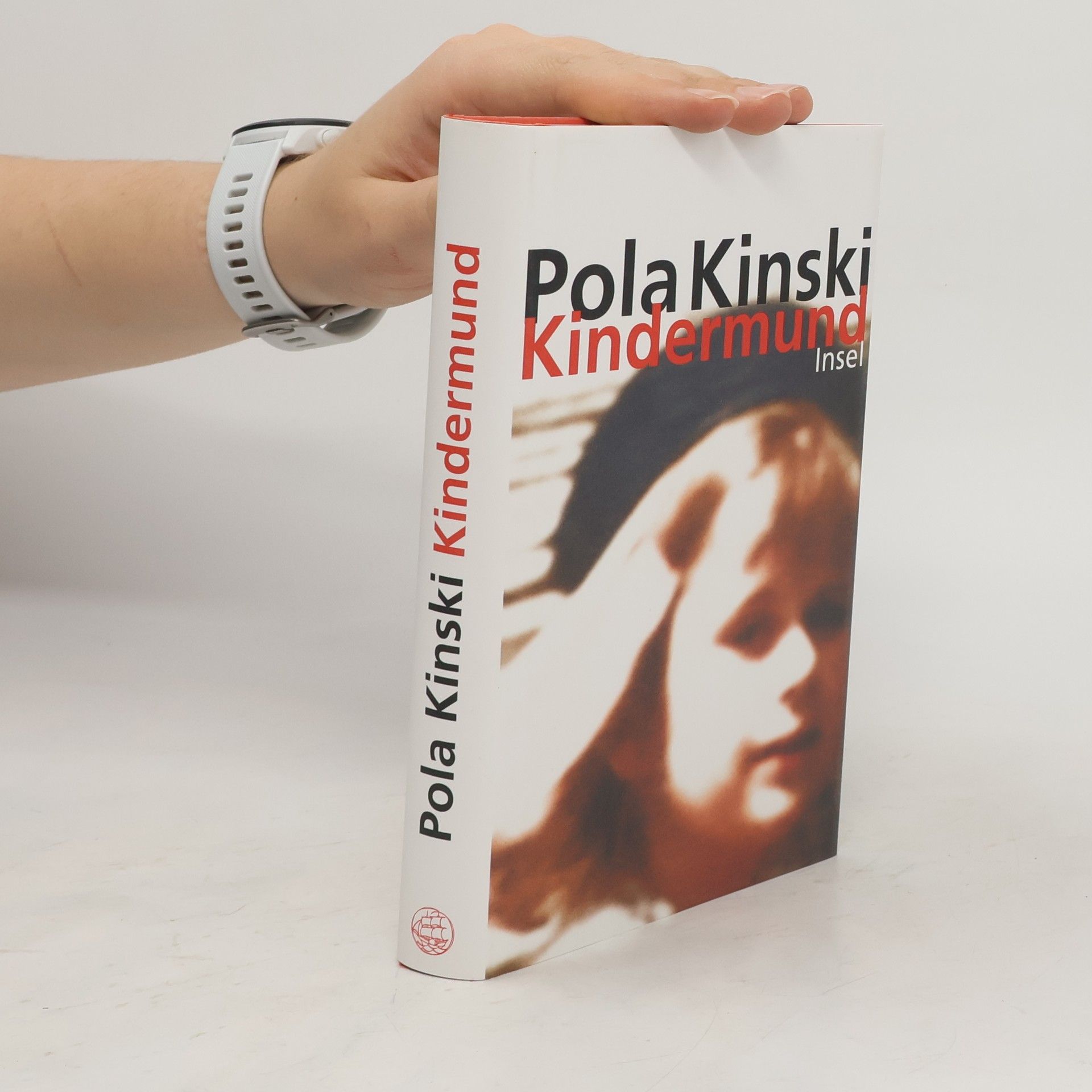 Pola Kinski Kindermund