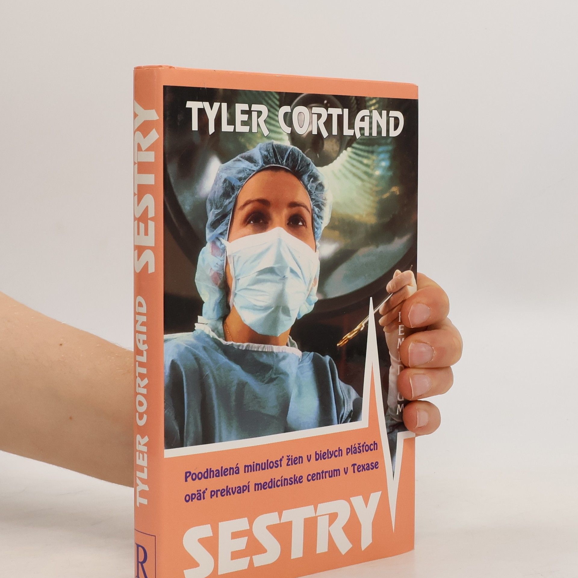 Tyler Cortland Sestry