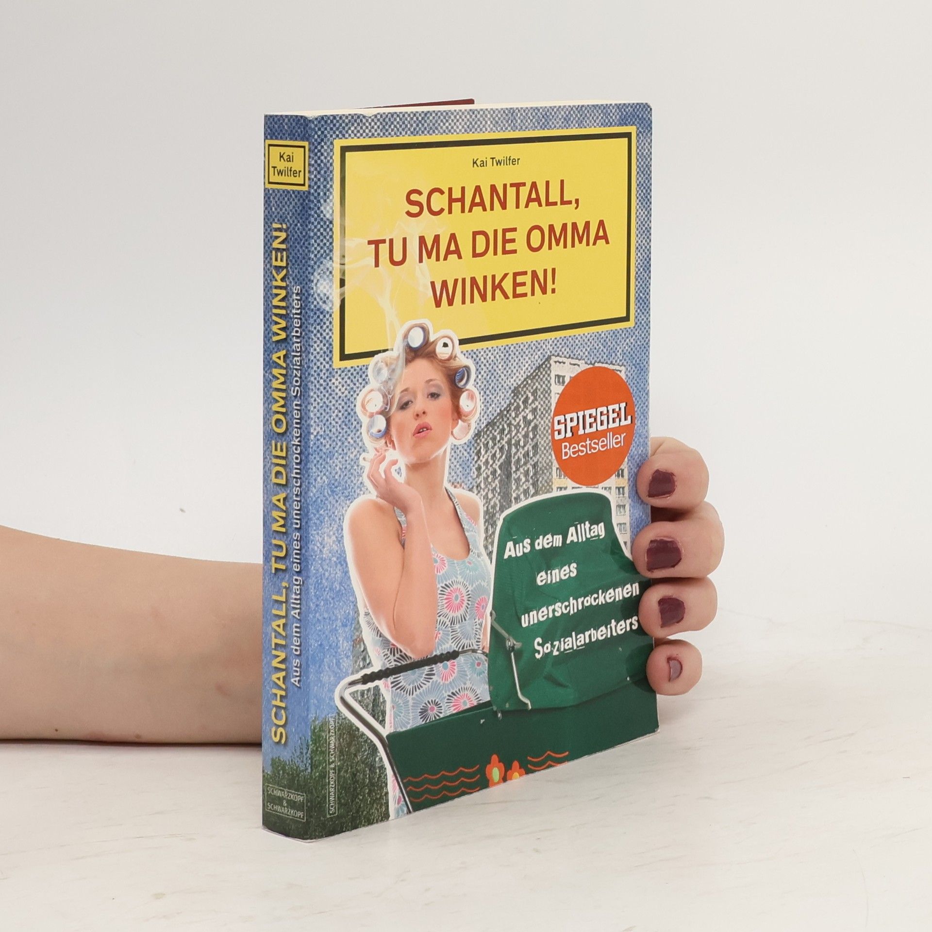 Kai Twilfer Schantall, tu ma die Omma winken!
