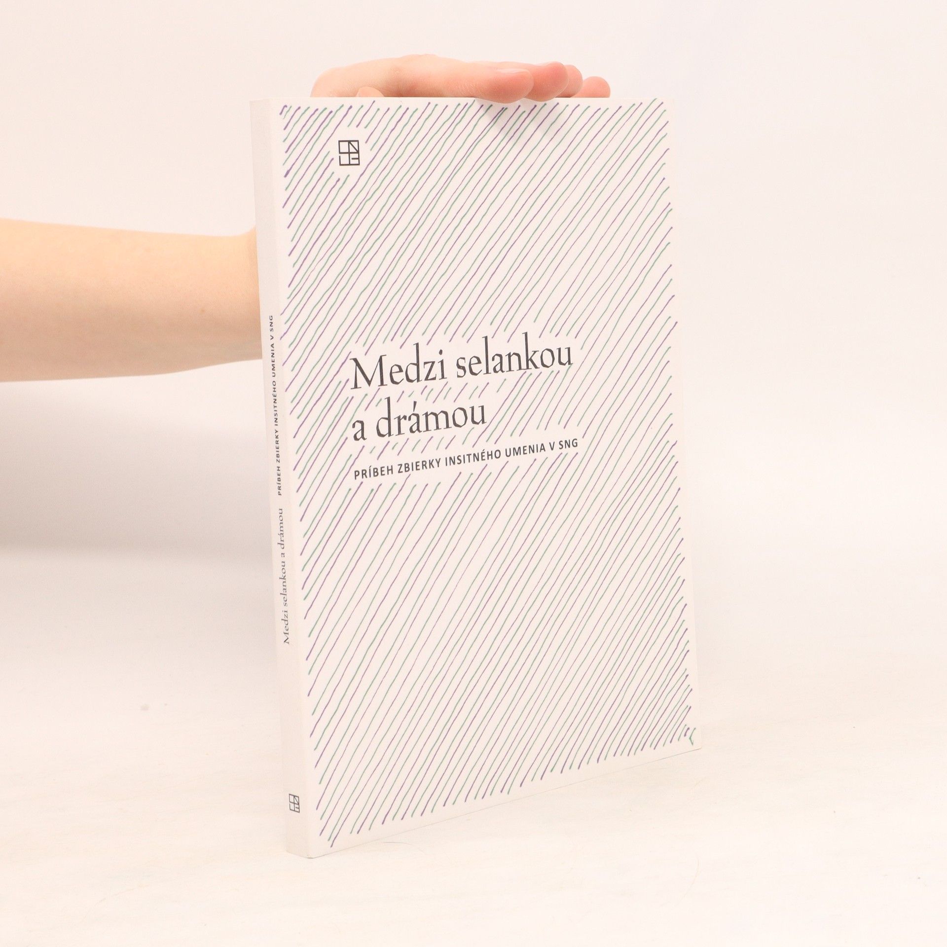 Kolektív autorov Medzi selankou a drámou