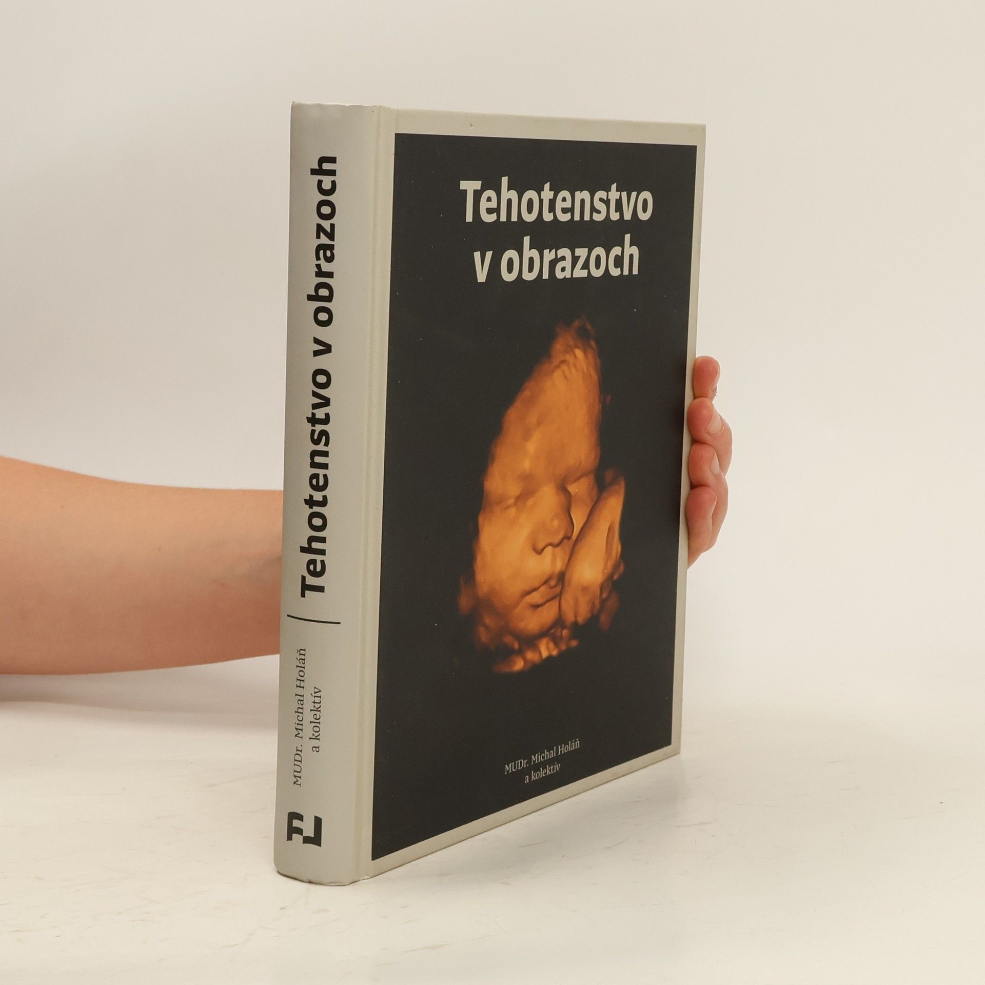 kolektiv Tehotenstvo v obrazoch