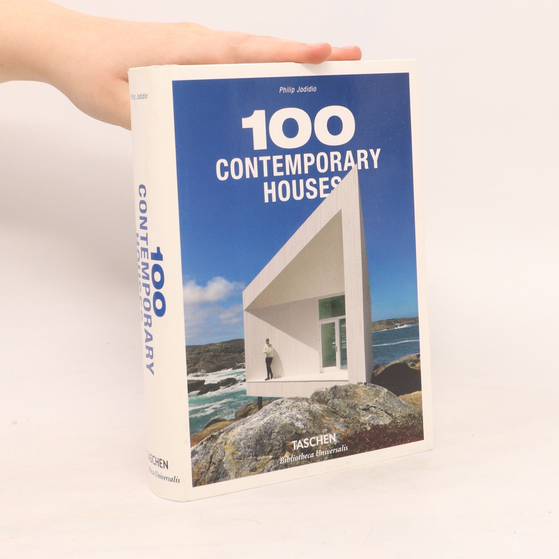 Philip Jodidio 100 Contemporary Houses