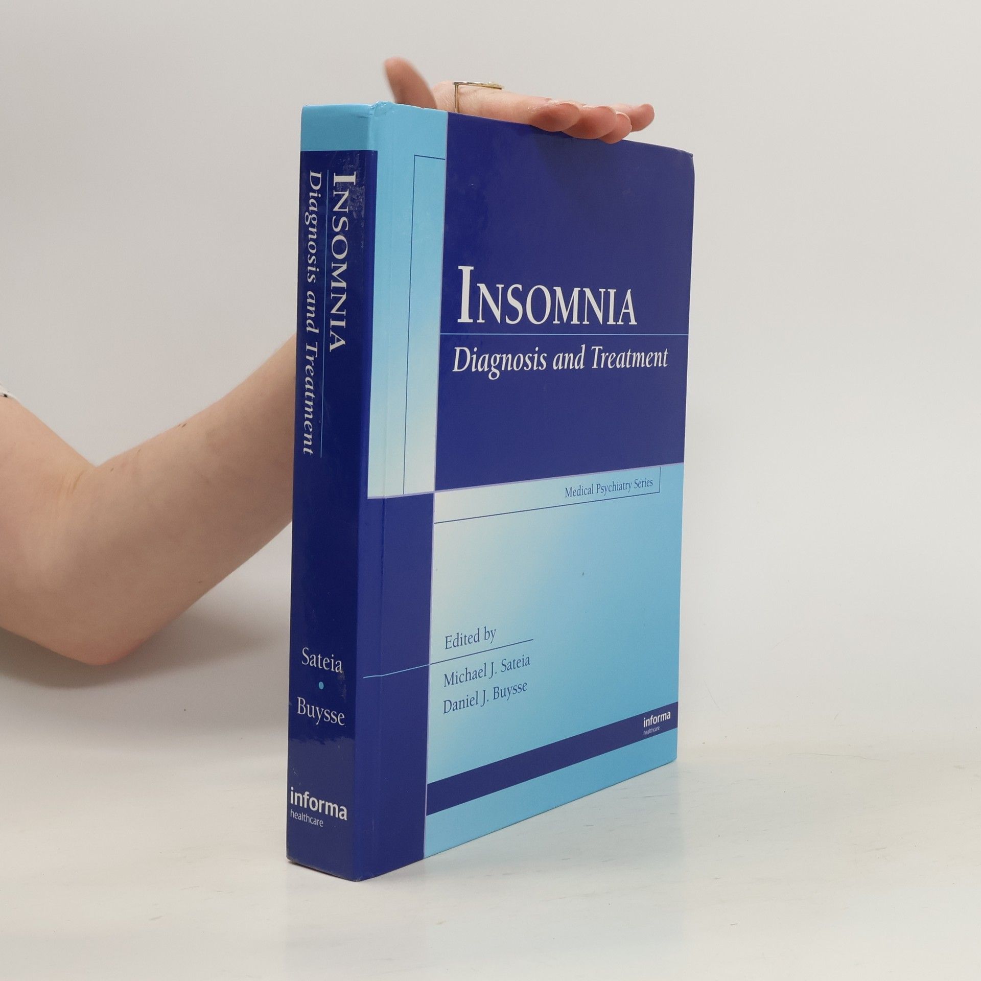 Collective Insomnia