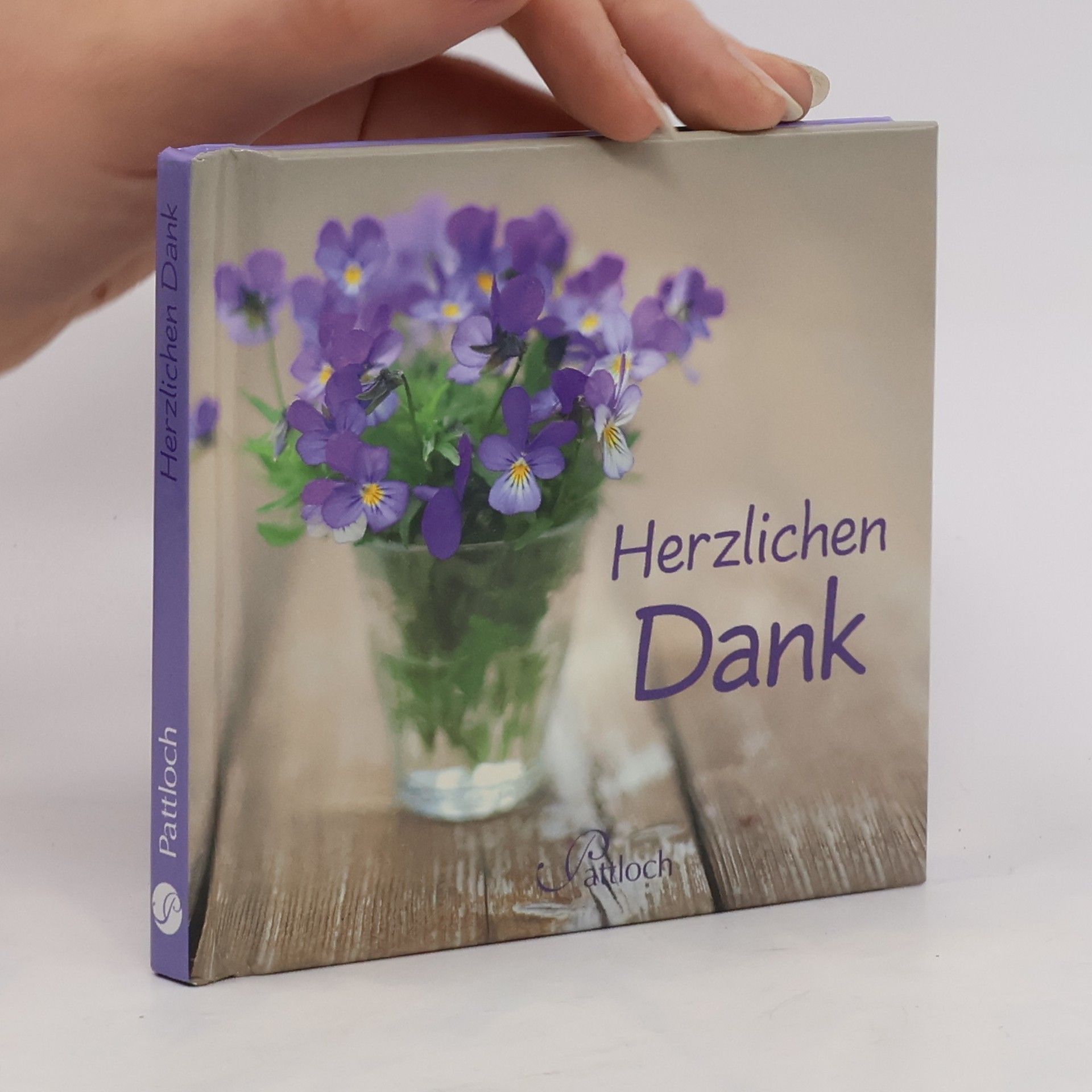 Autorenkollektiv Herzlichen Dank