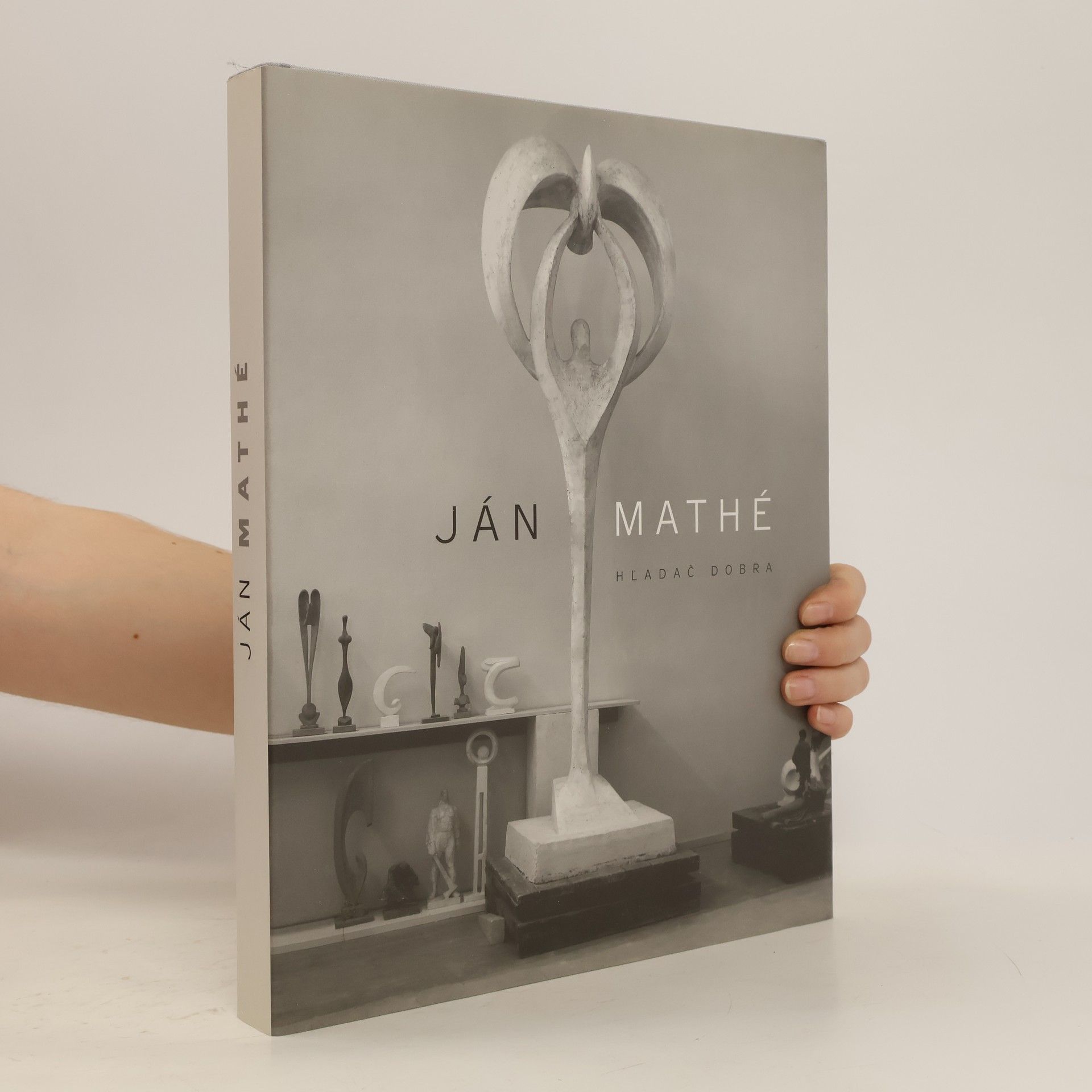 Radislav Matuštík Ján Mathé. Hľadač Dobra