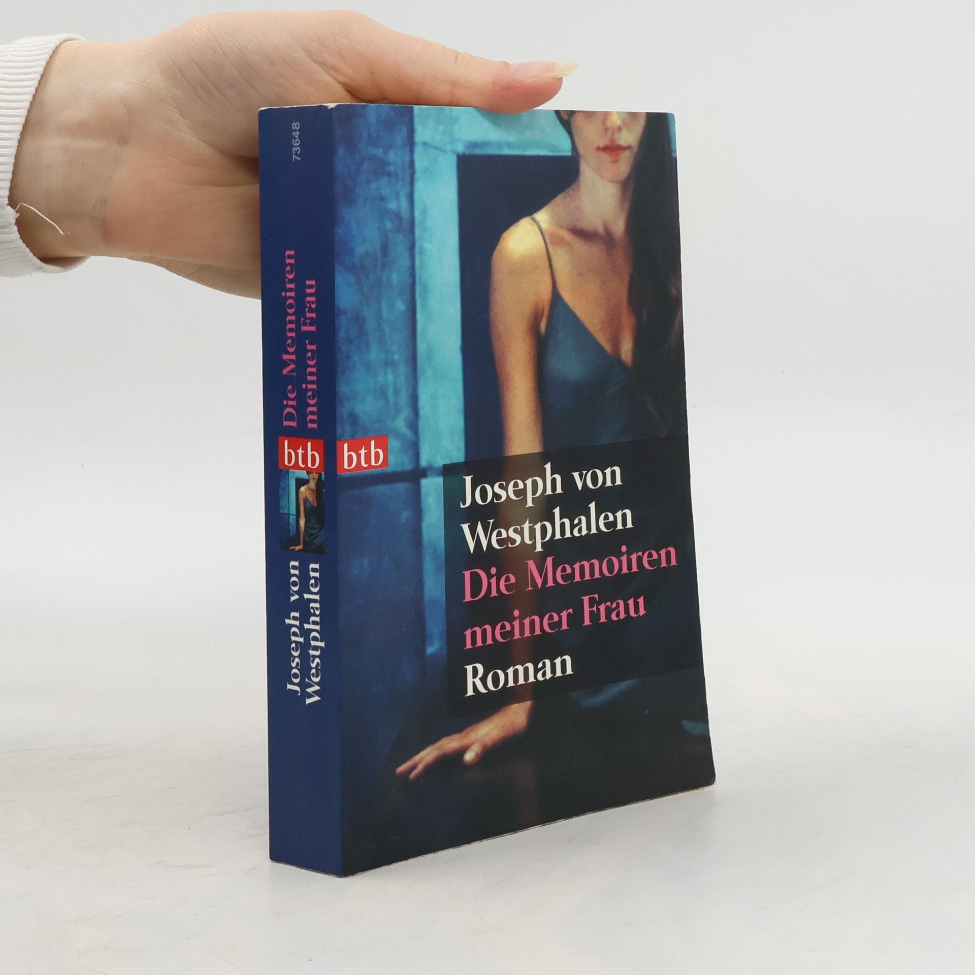 Joseph von Westphalen Die Memoiren meiner Frau