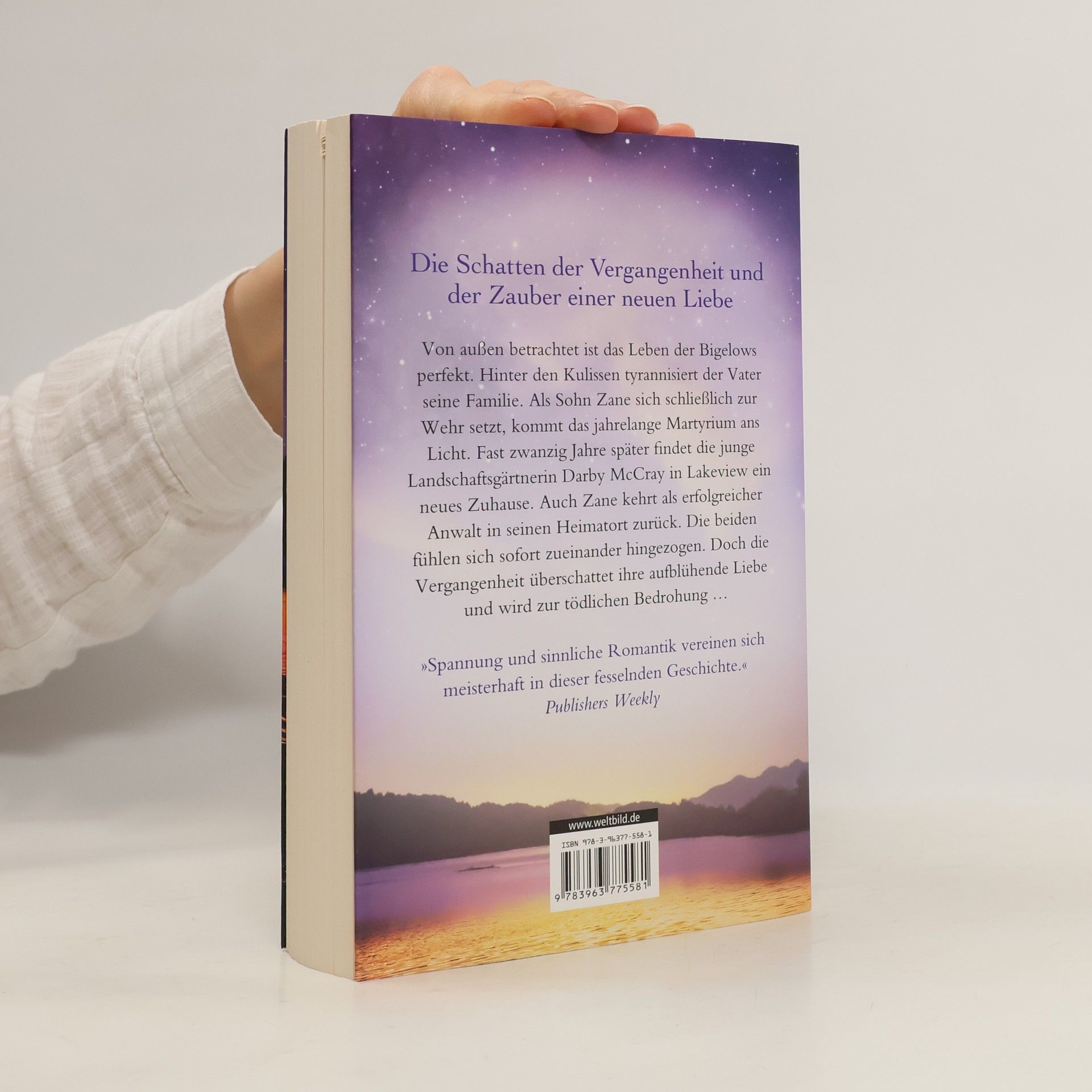 Nora Roberts Strömung des Lebens