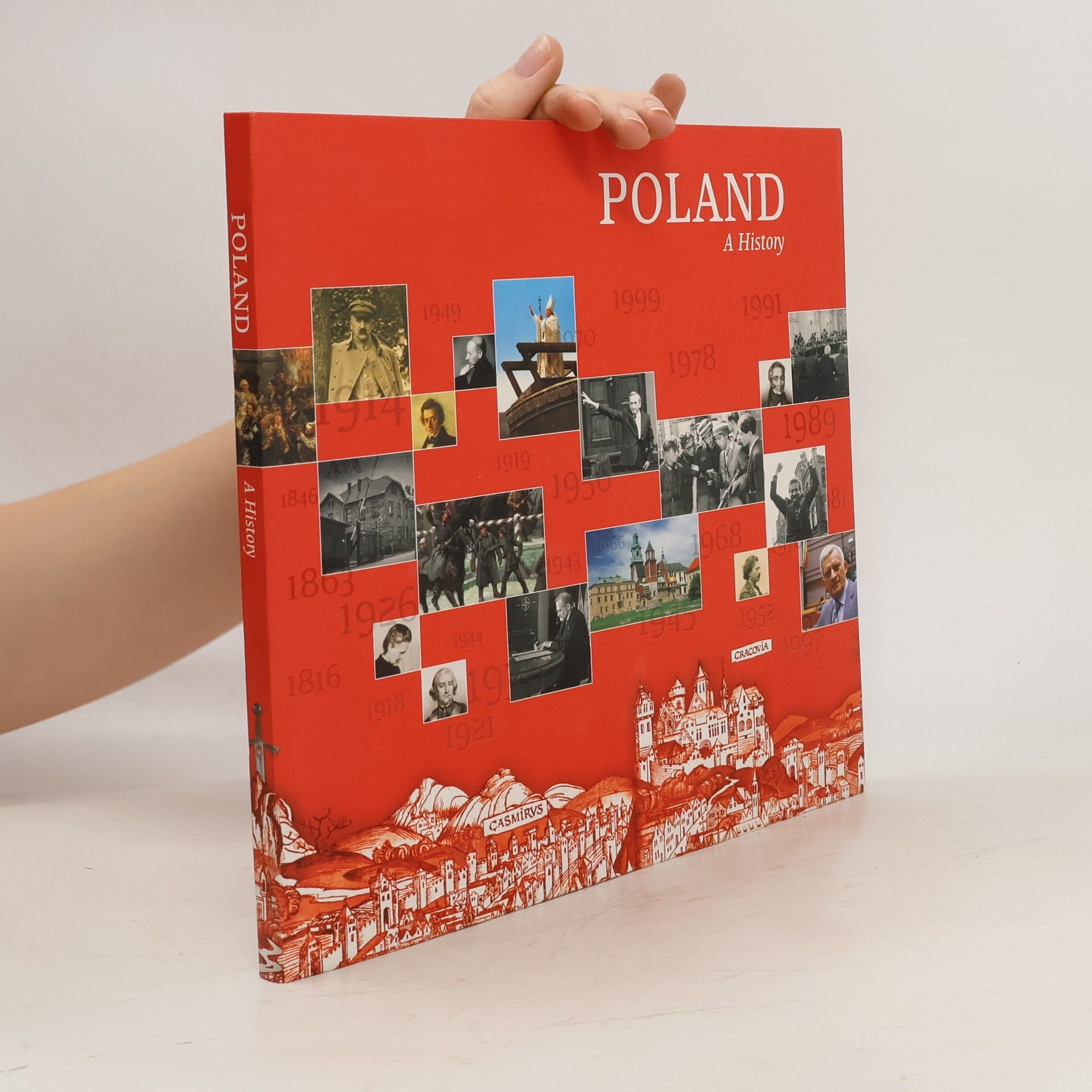 Collectif d'auteurs Poland