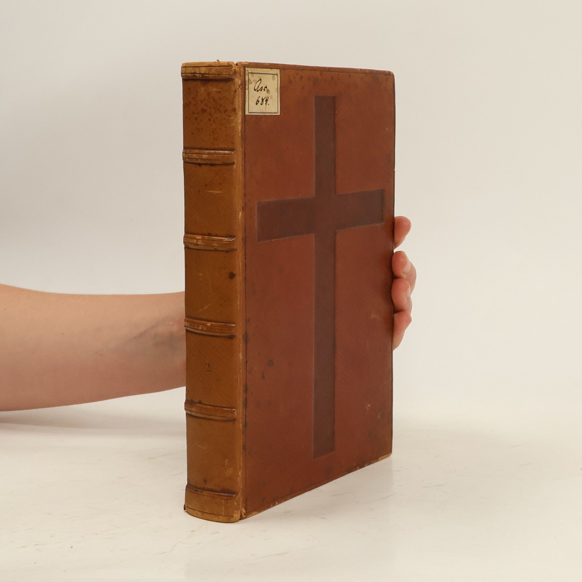 Collectif d'auteurs Stunden christkatholischer Andacht II