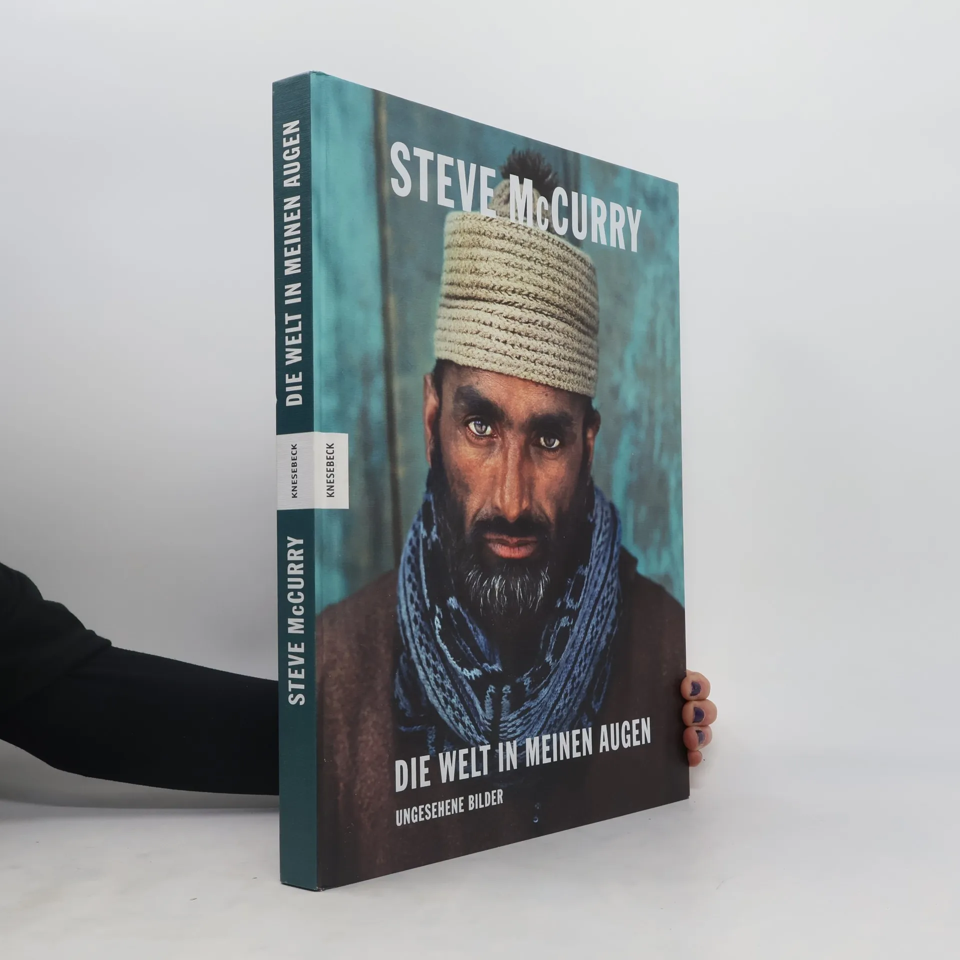 Die Welt in meinen Augen | Book | neuveden | DE