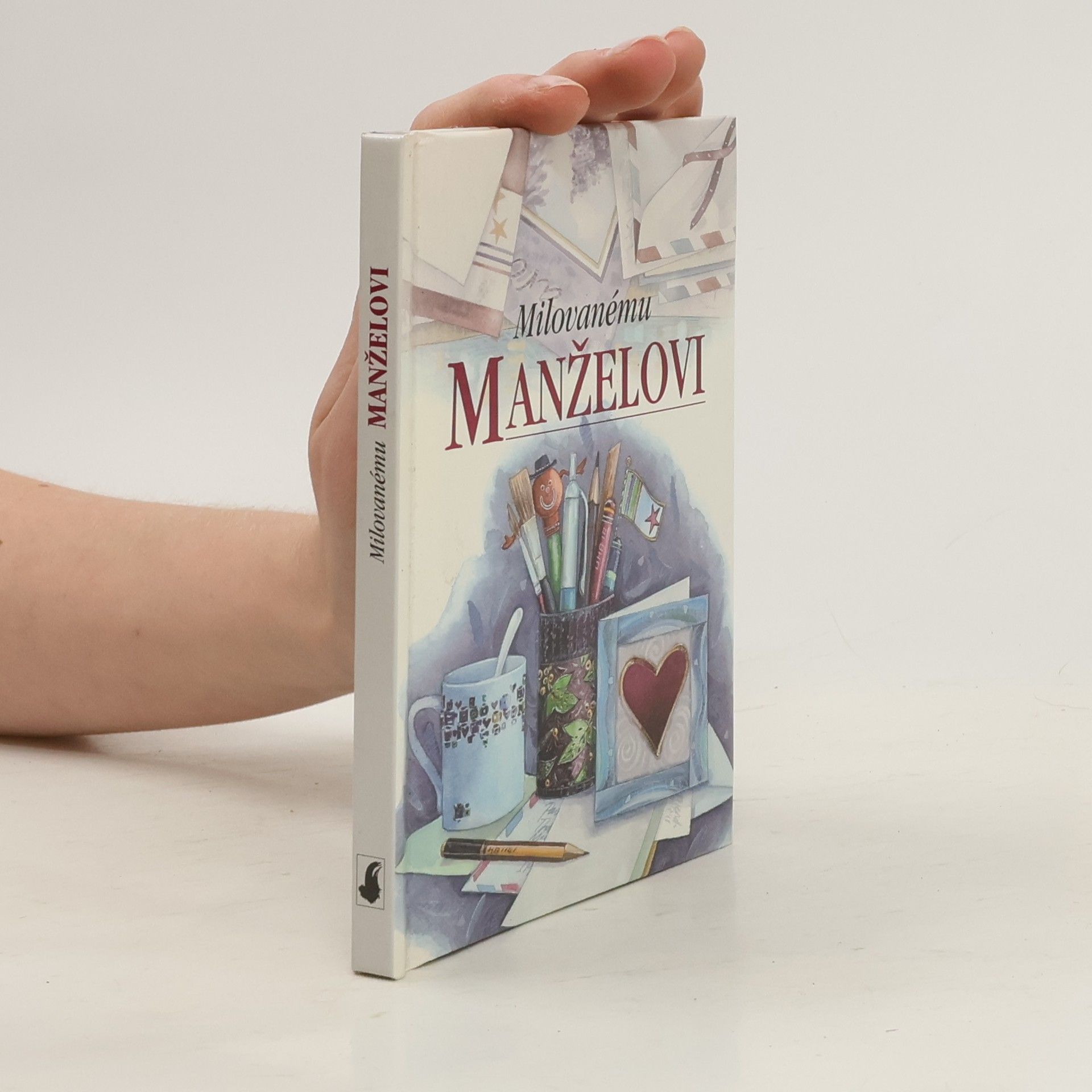Juliette Clarke Milovanému manželovi