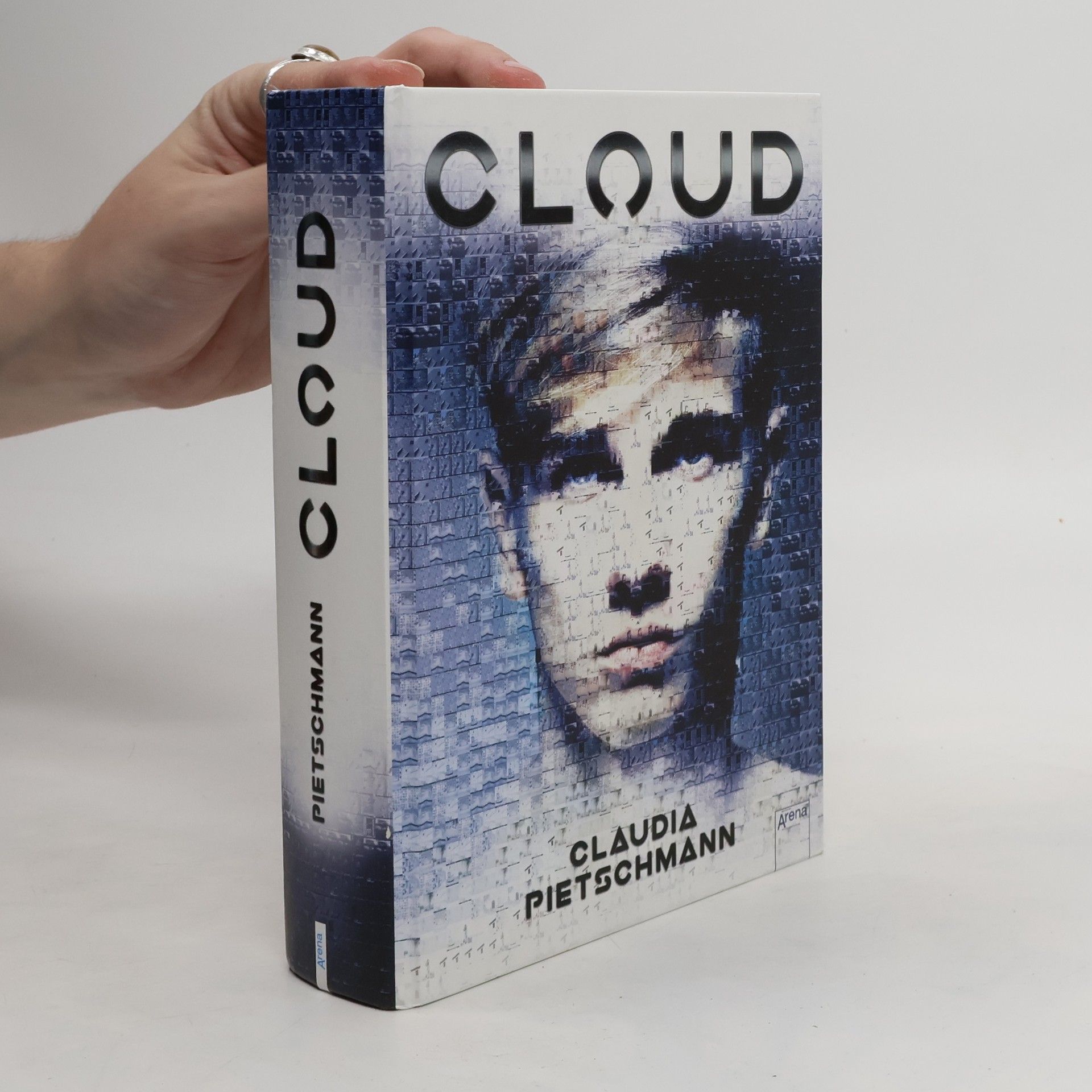 Claudia Pietschmann Cloud