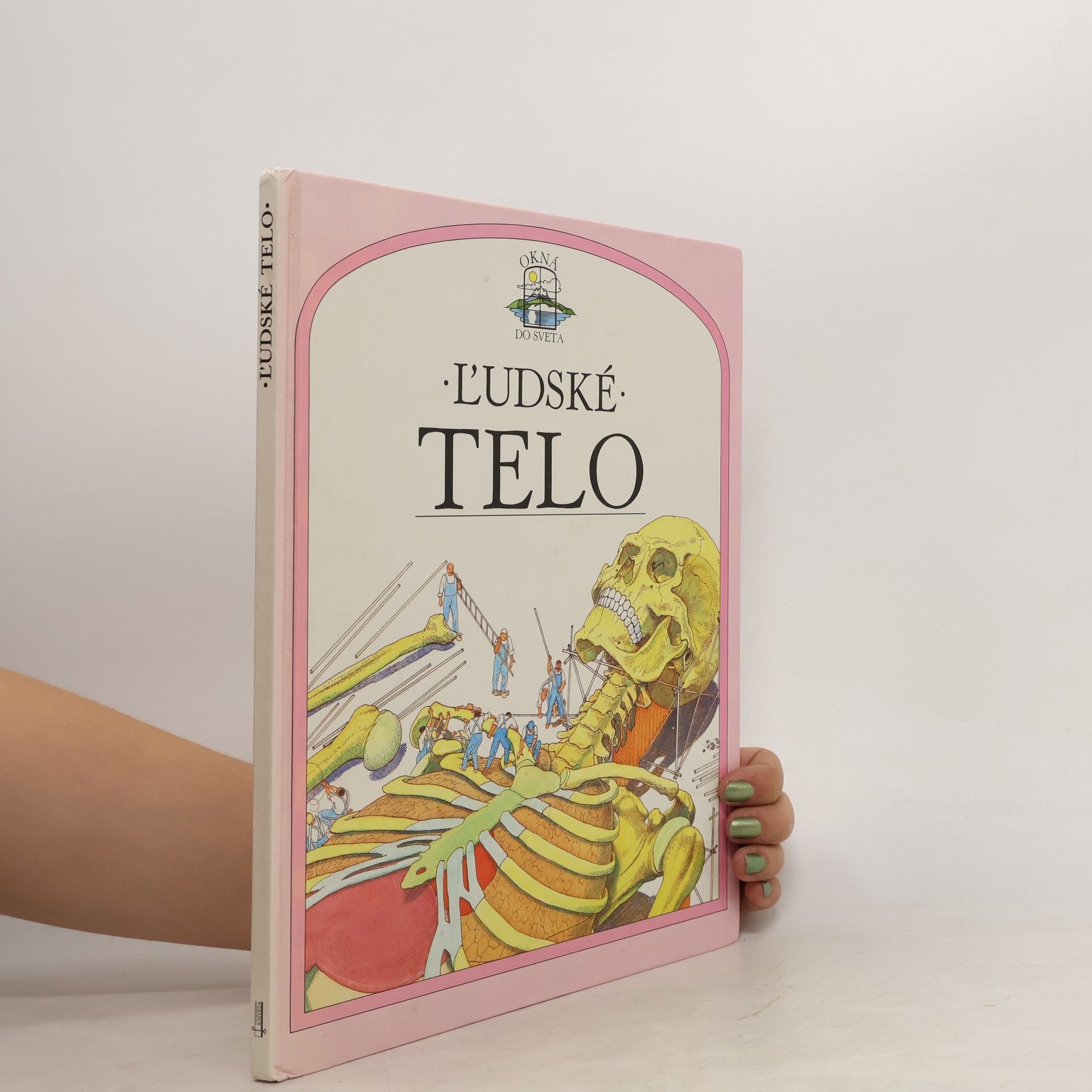 kolektiv L'udské telo