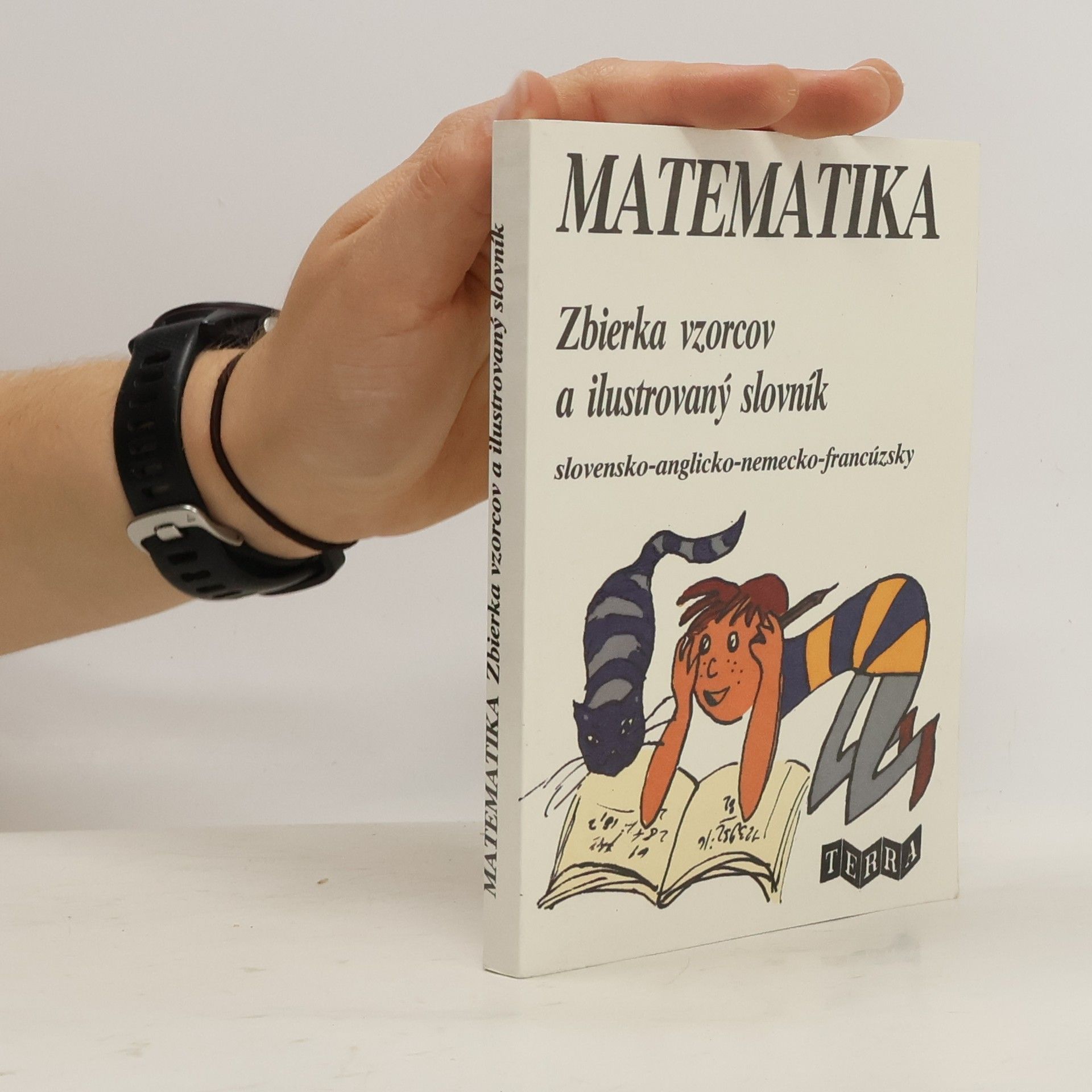 Ludwig Menrath Matematika