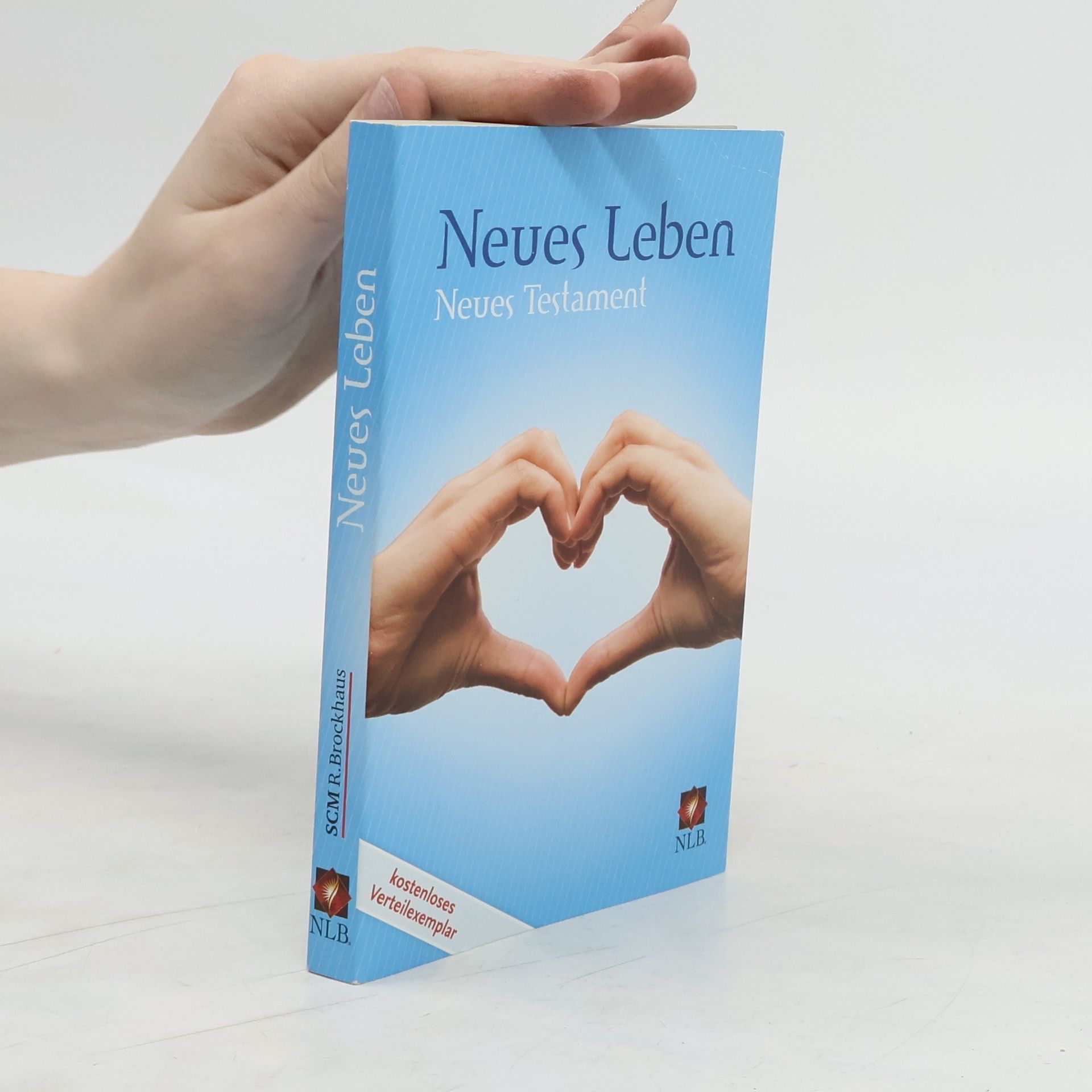 Autorenkollektiv Neues Leben, Neues Testament