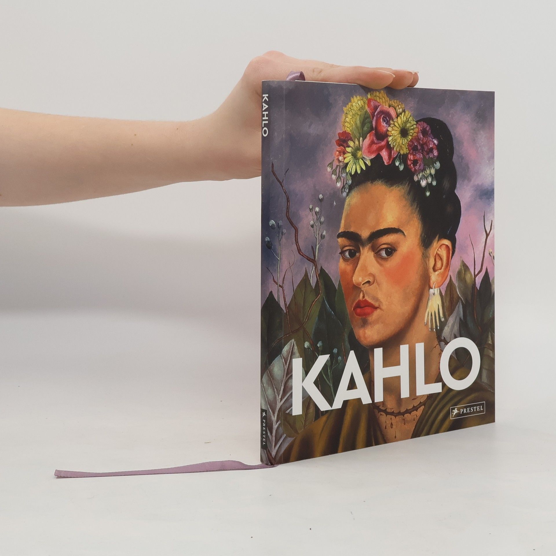 Eckhard Hollmann Kahlo