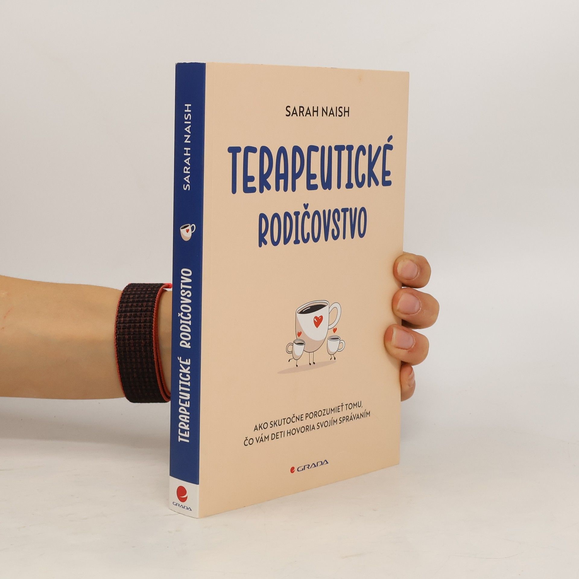 Rastislav Tomašik  Slovensky Terapeutické rodičovstvo