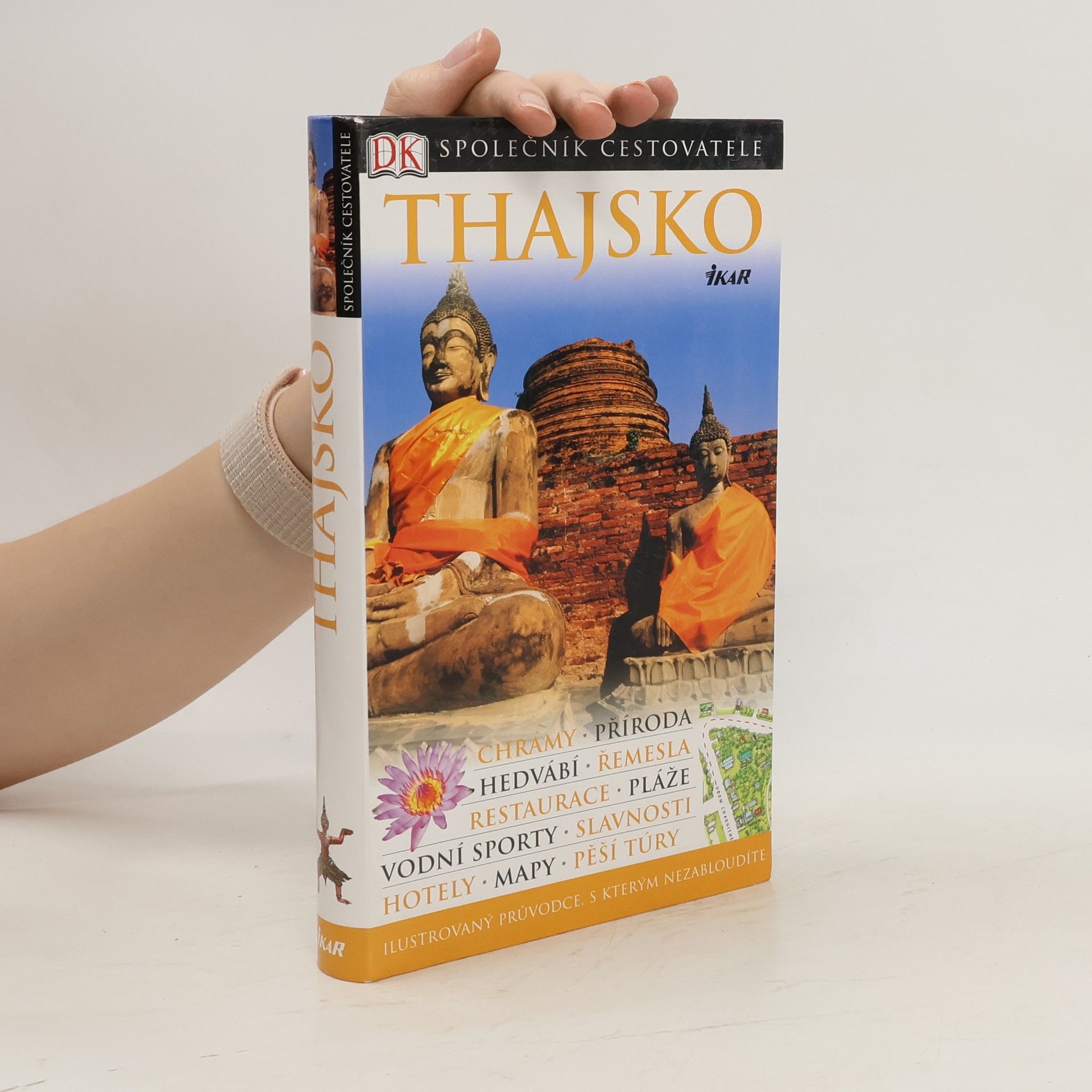 Collective Thajsko