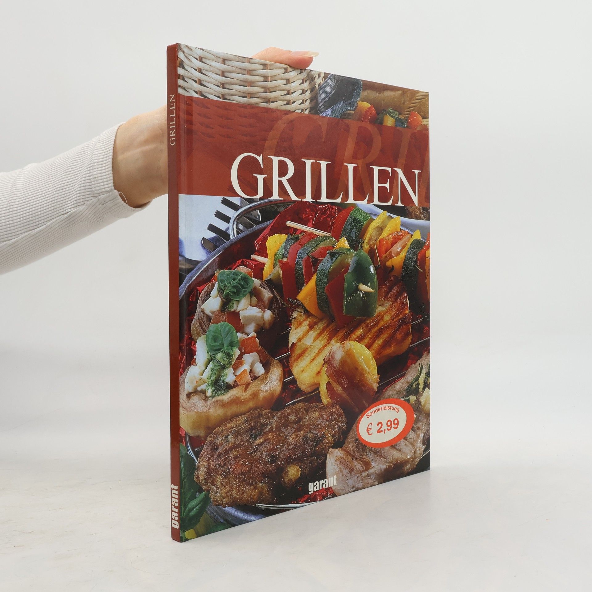 kolektiv Grillen