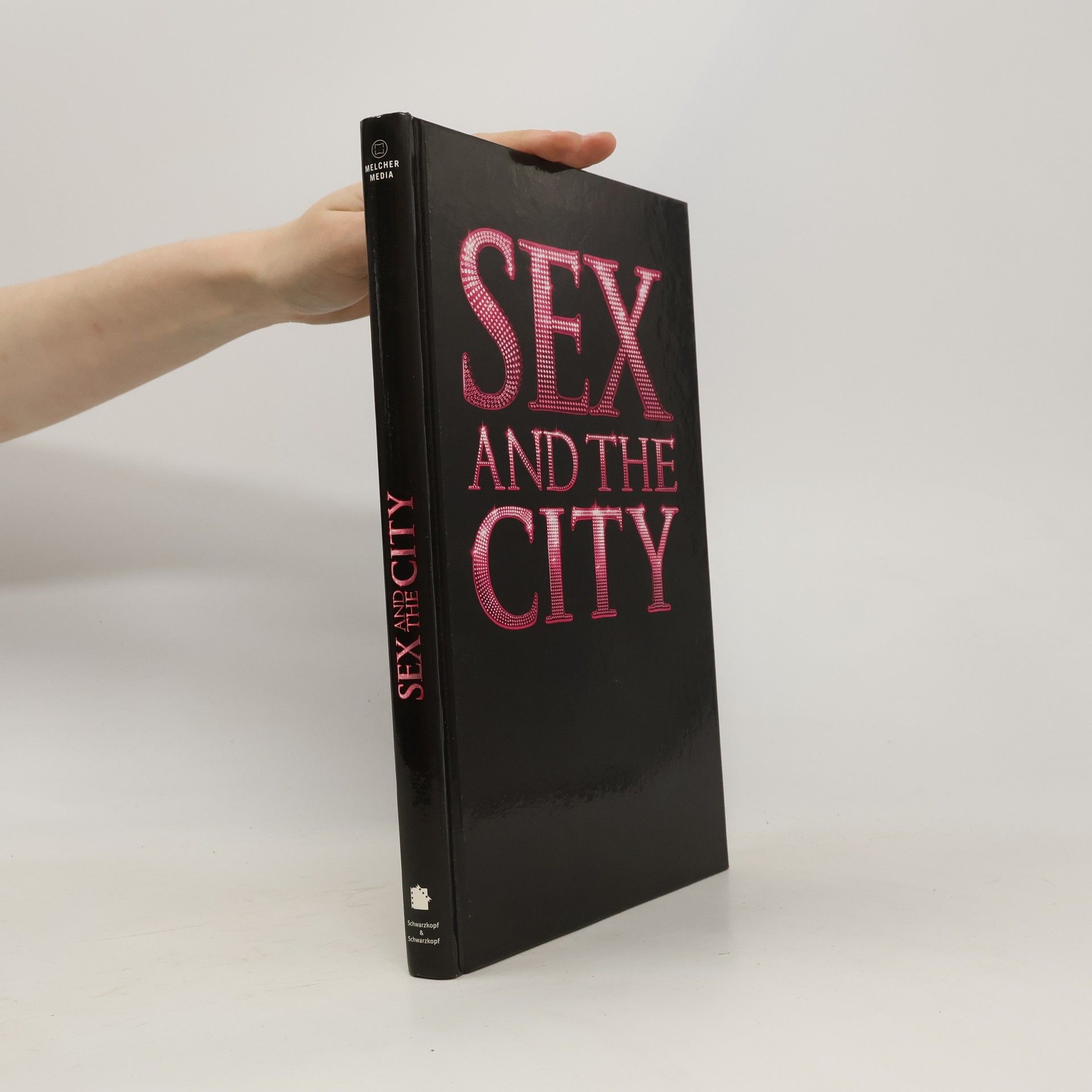 Amy Sohn Sex and the city