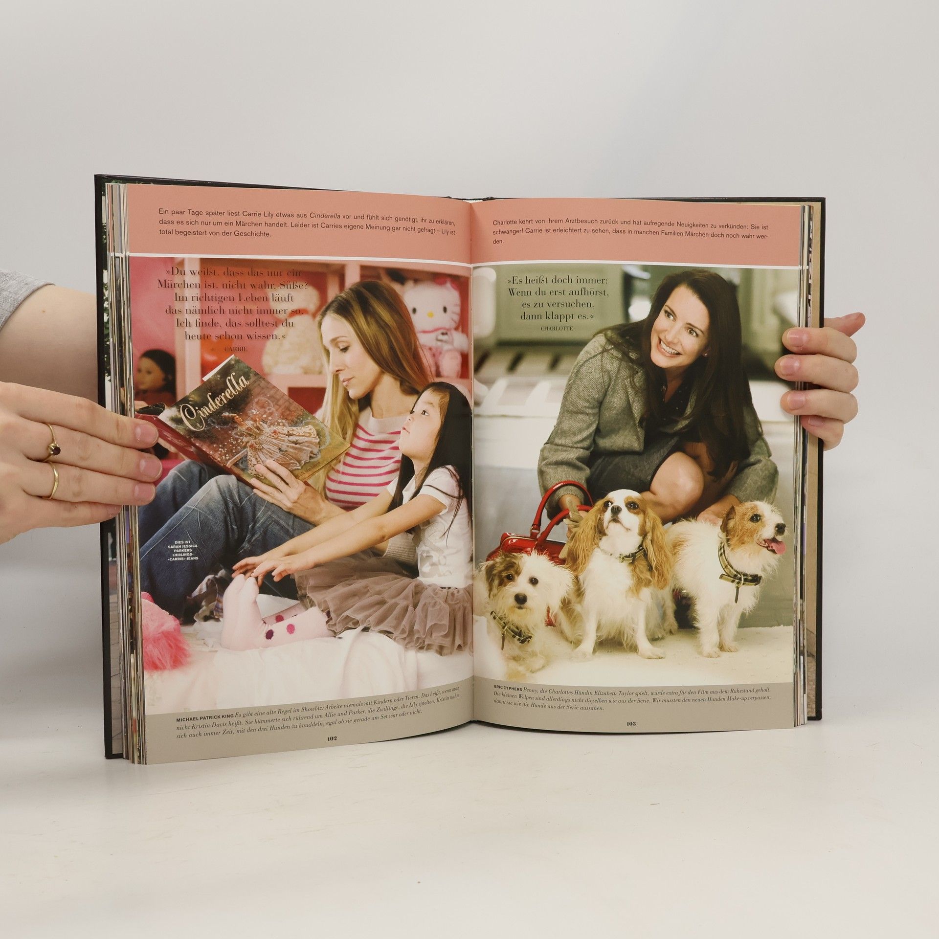 Amy Sohn Sex and the city