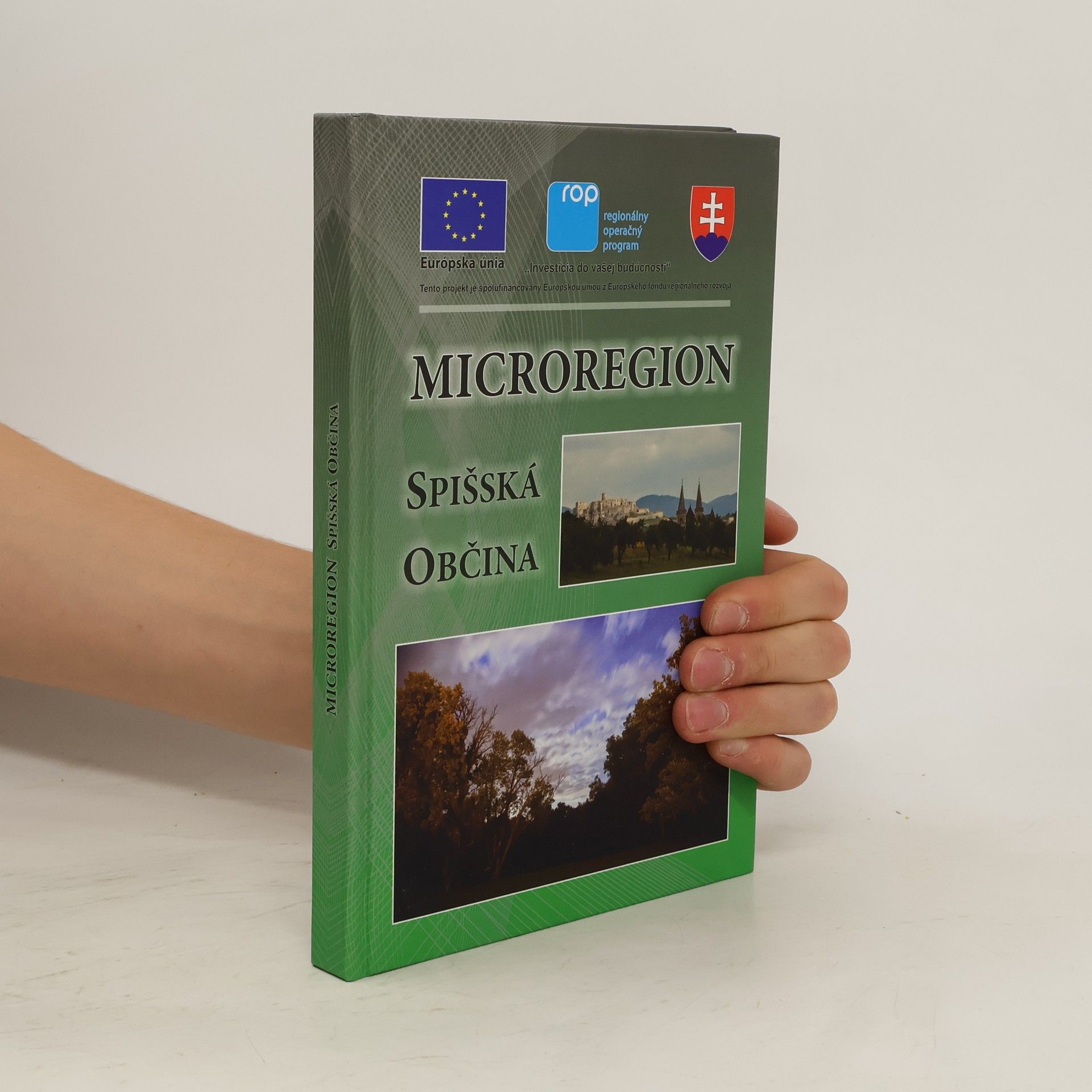 kolektiv Mikroregión. Spišská občina