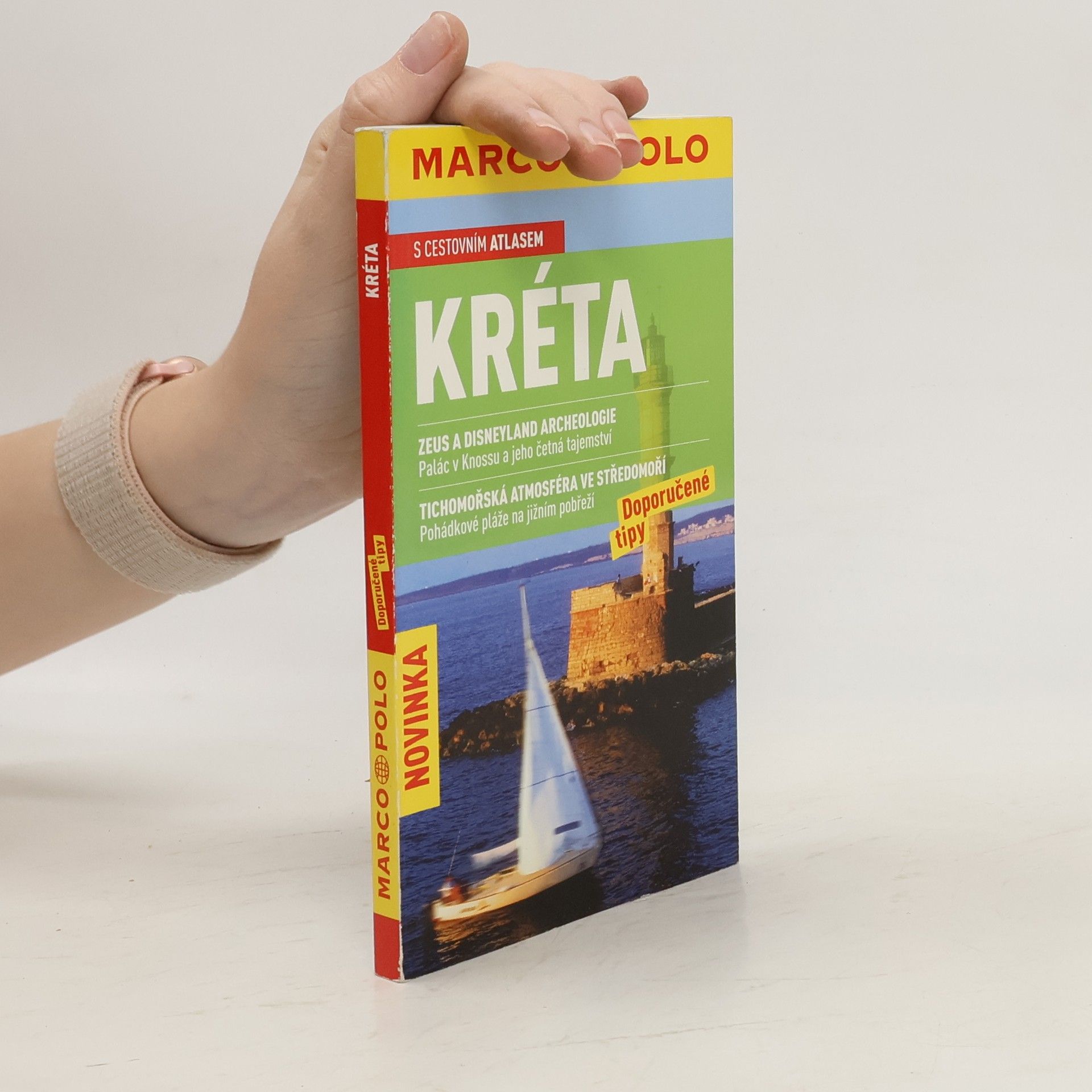 kolektiv Kréta