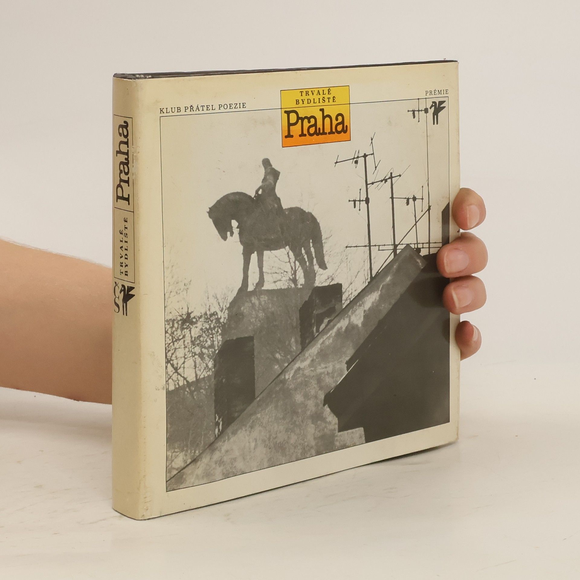 František Dostál Trvalé bydliště Praha