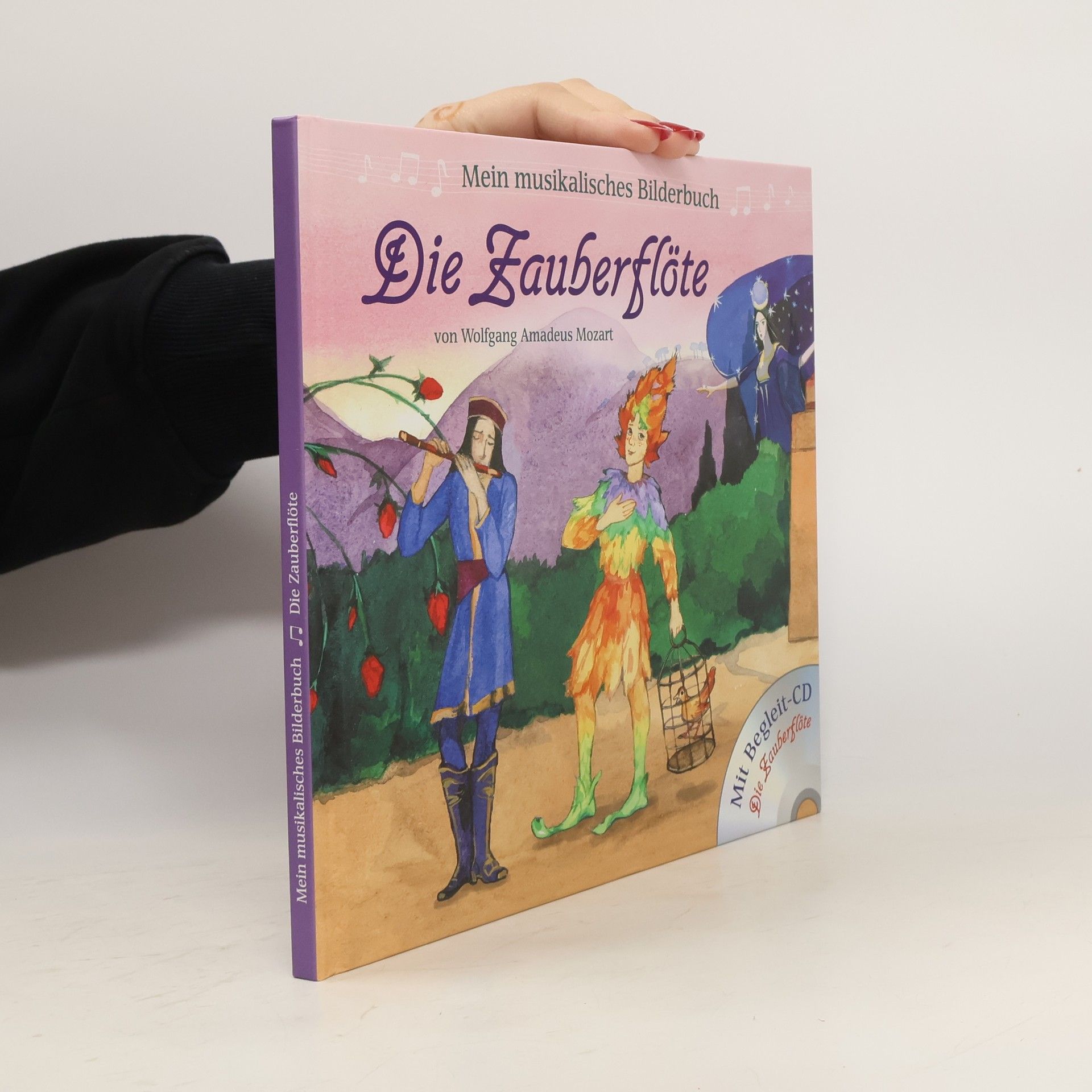 Autorenkollektiv Die Zauberflöte