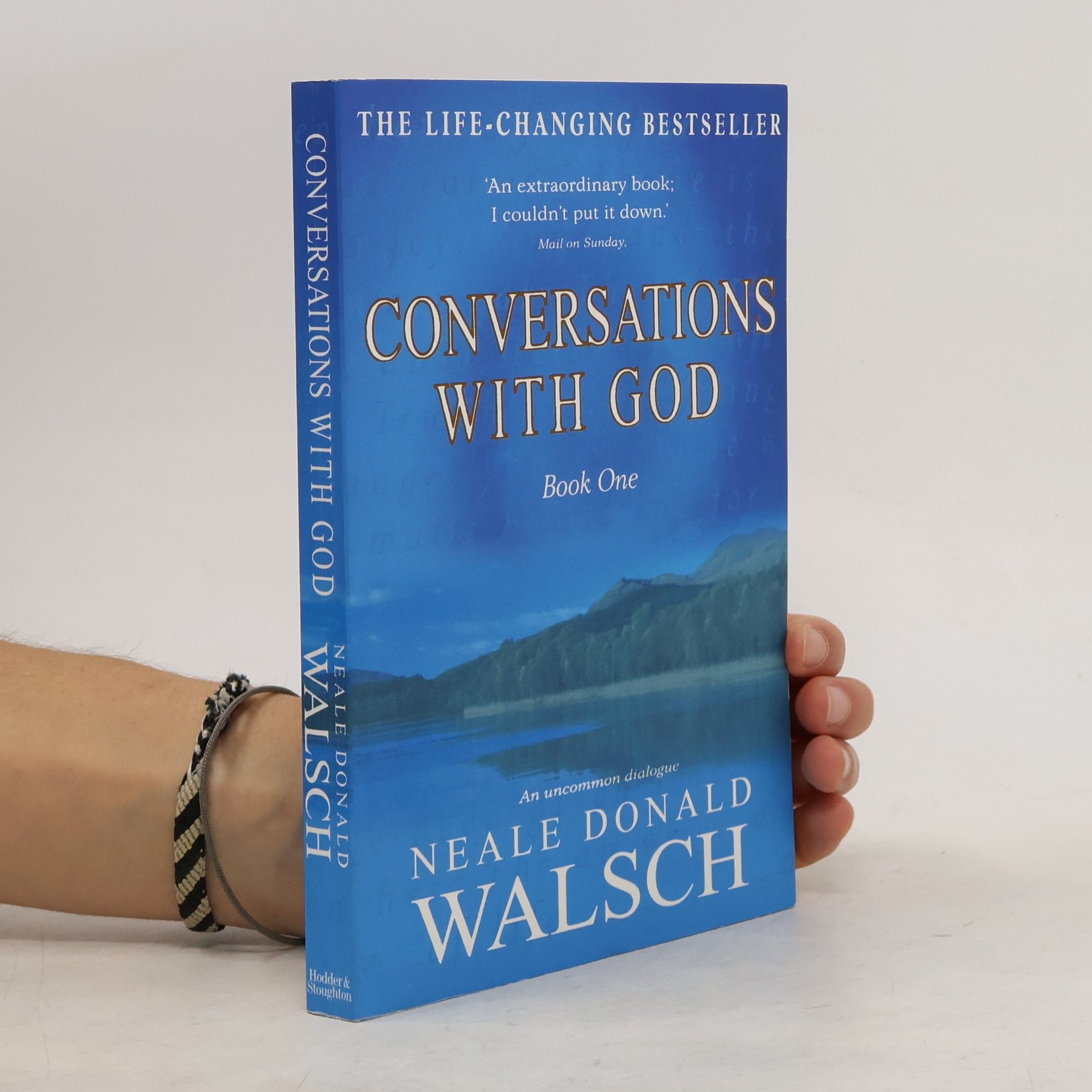 Neale Donald Walsch Conversations with God