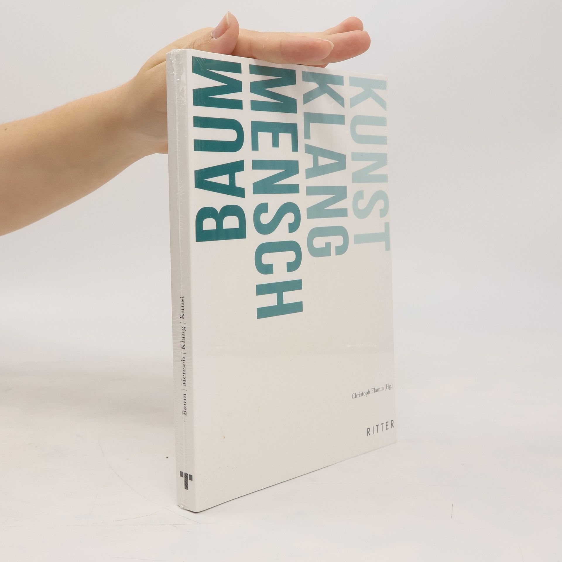 Christoph Flamm Baum Mensch Klang Kunst