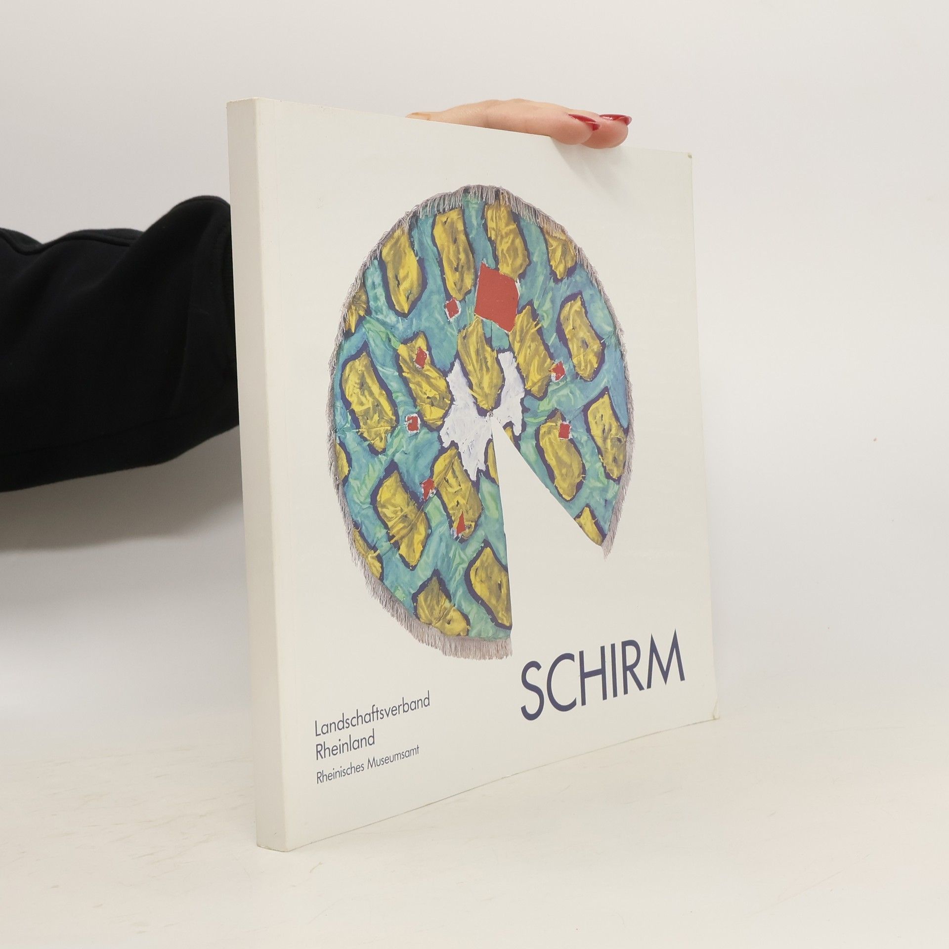 Collective Schirm