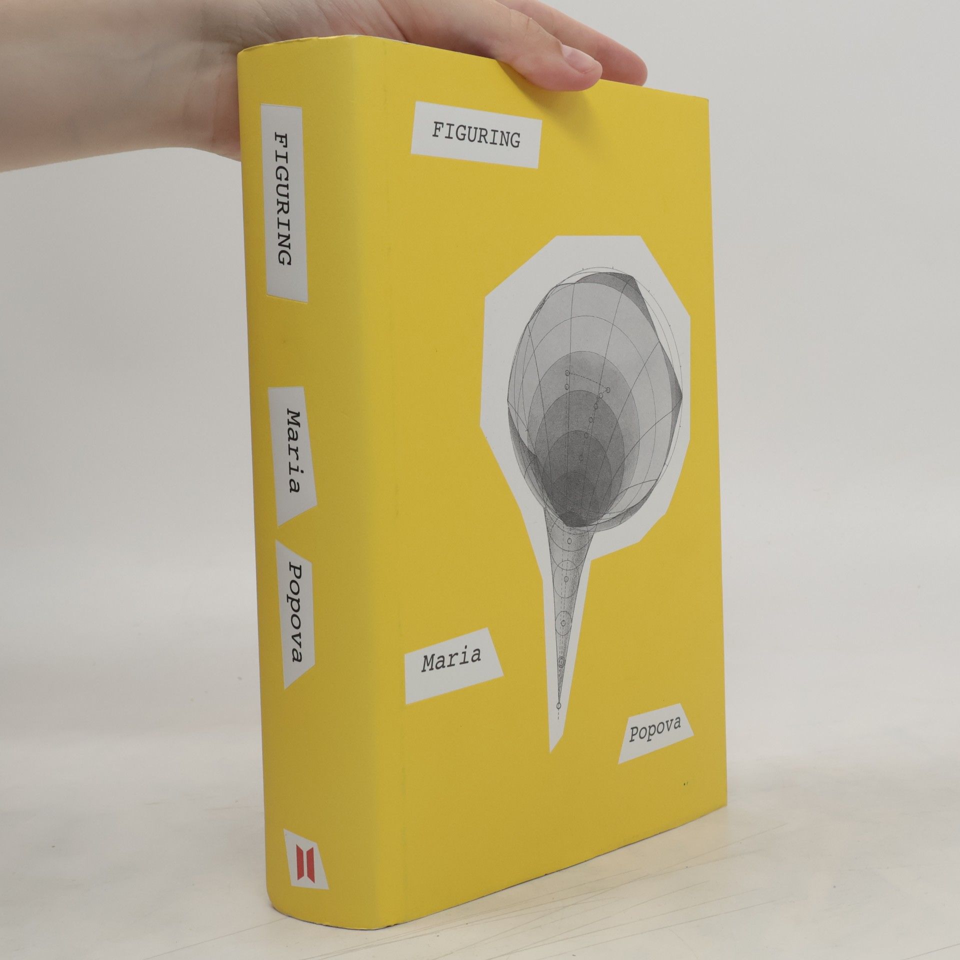 Maria Popova Figuring