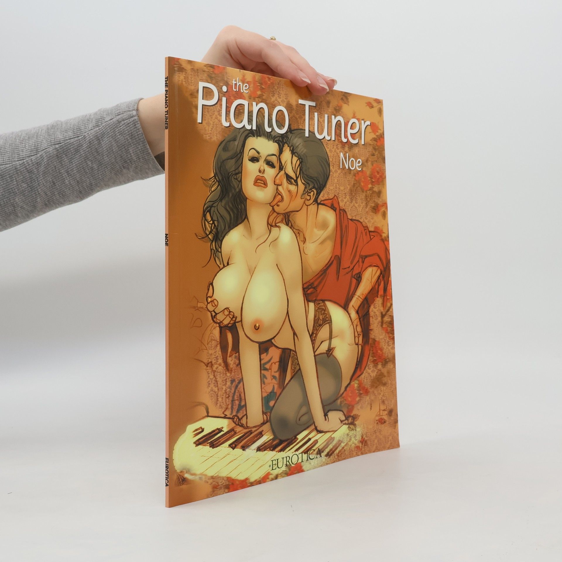 Ignacio Noé Piano Tuner: Vol. 1