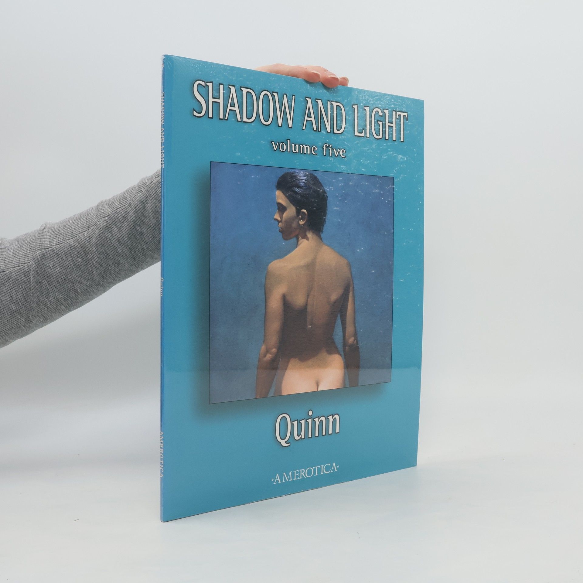 Quinn Shadow and Light