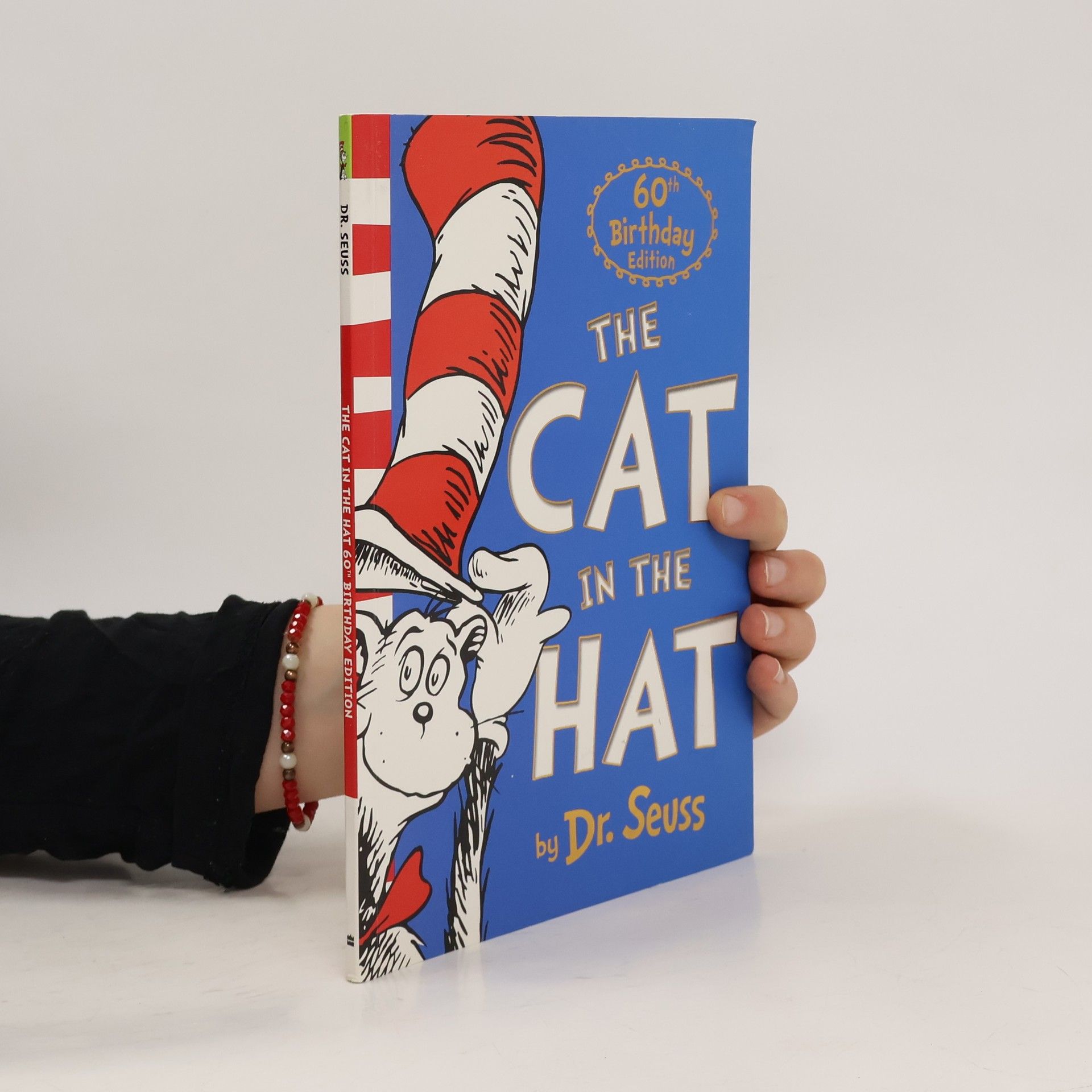 Dr. Seuss The Cat In The Hat