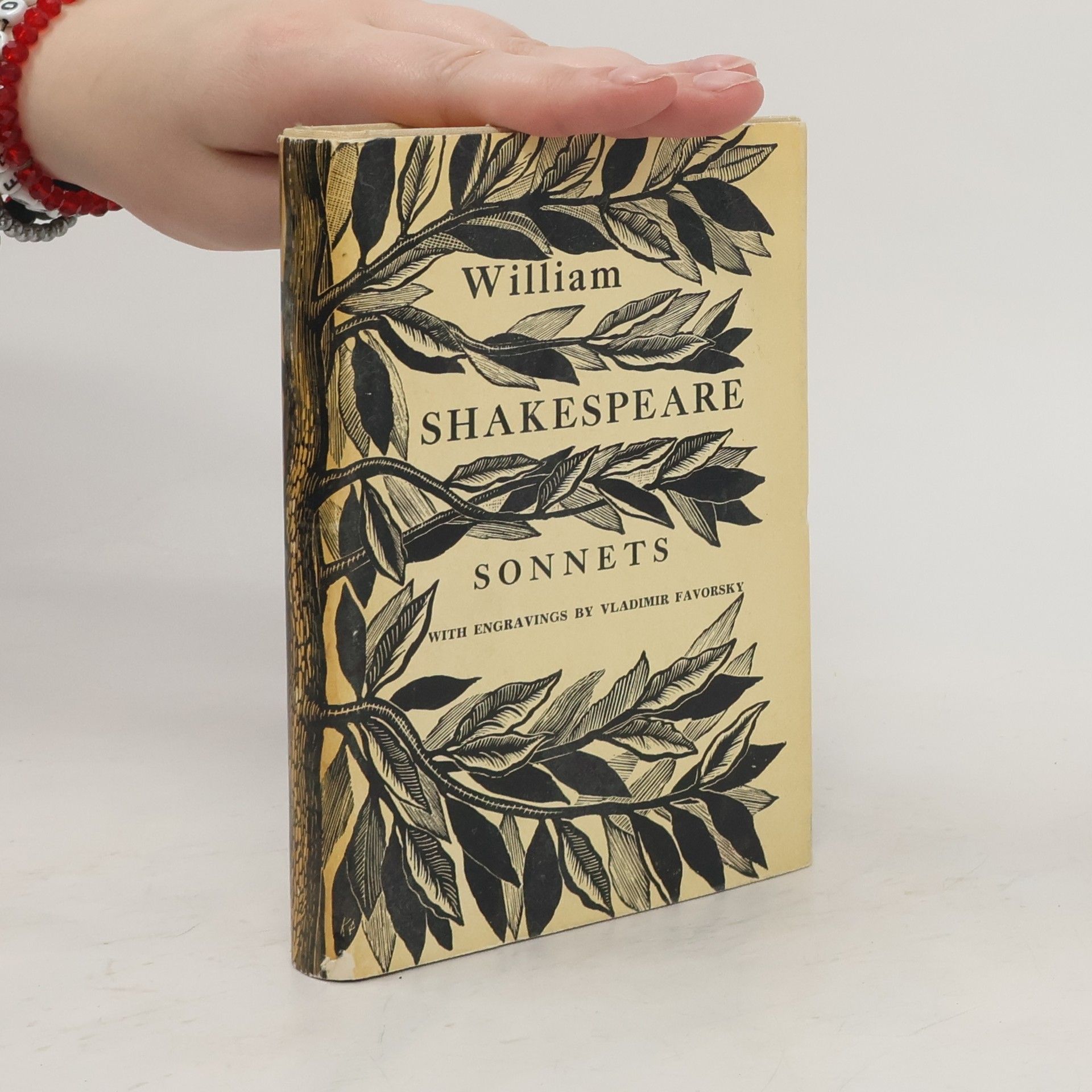 William Shakespeare Sonnets