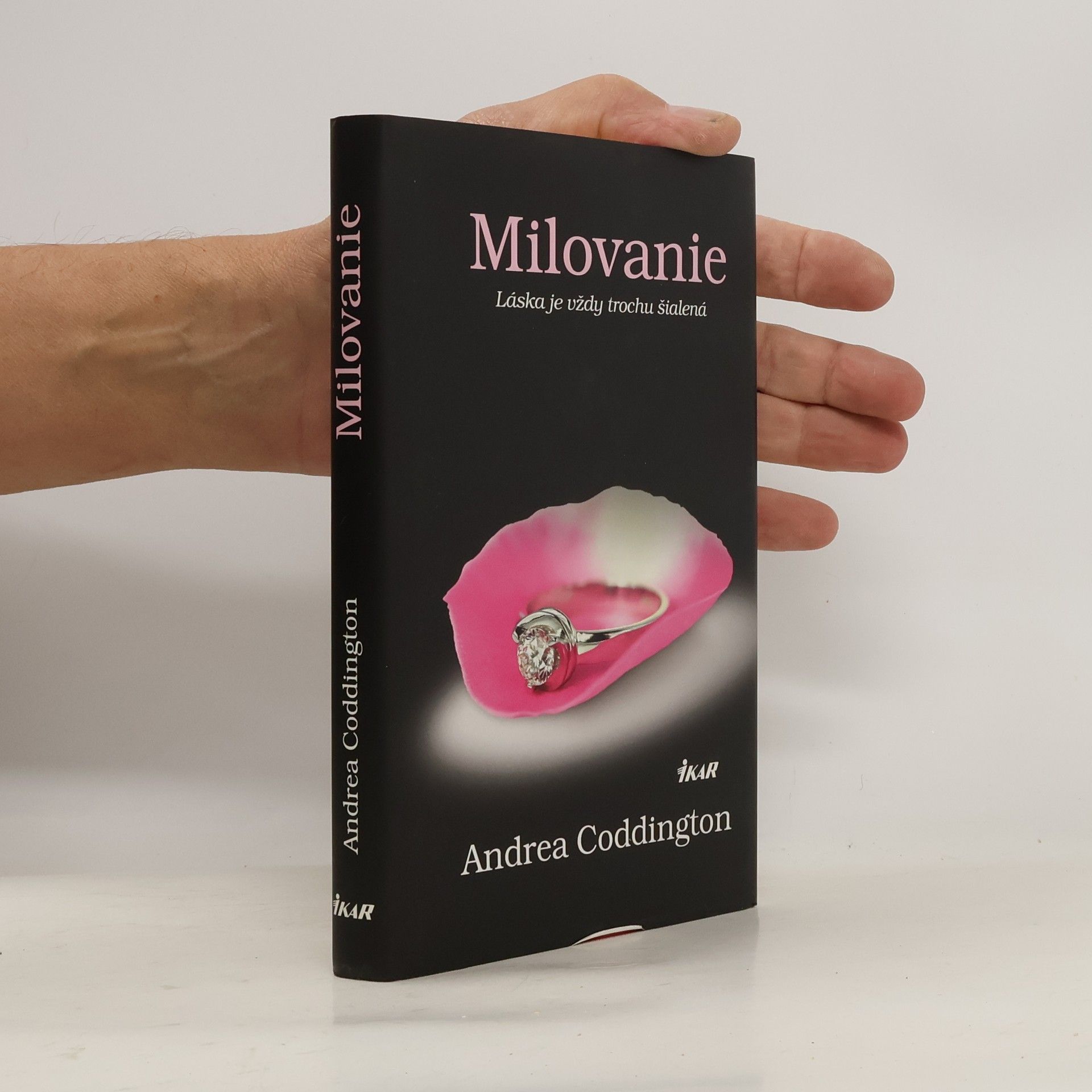 Andrea Coddington Milovanie
