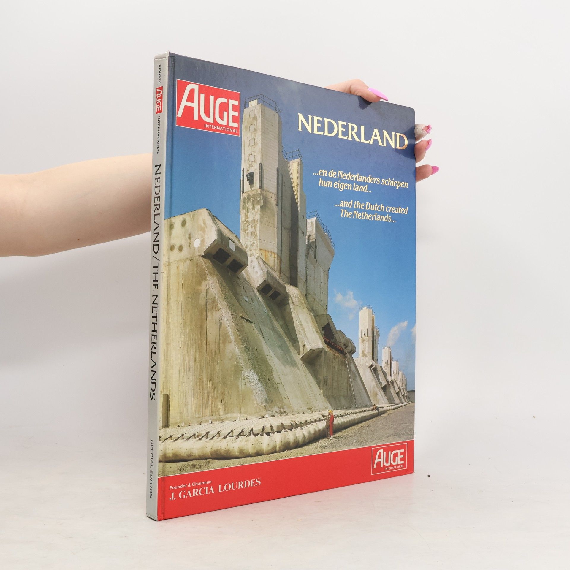 AA.VV. Nederland