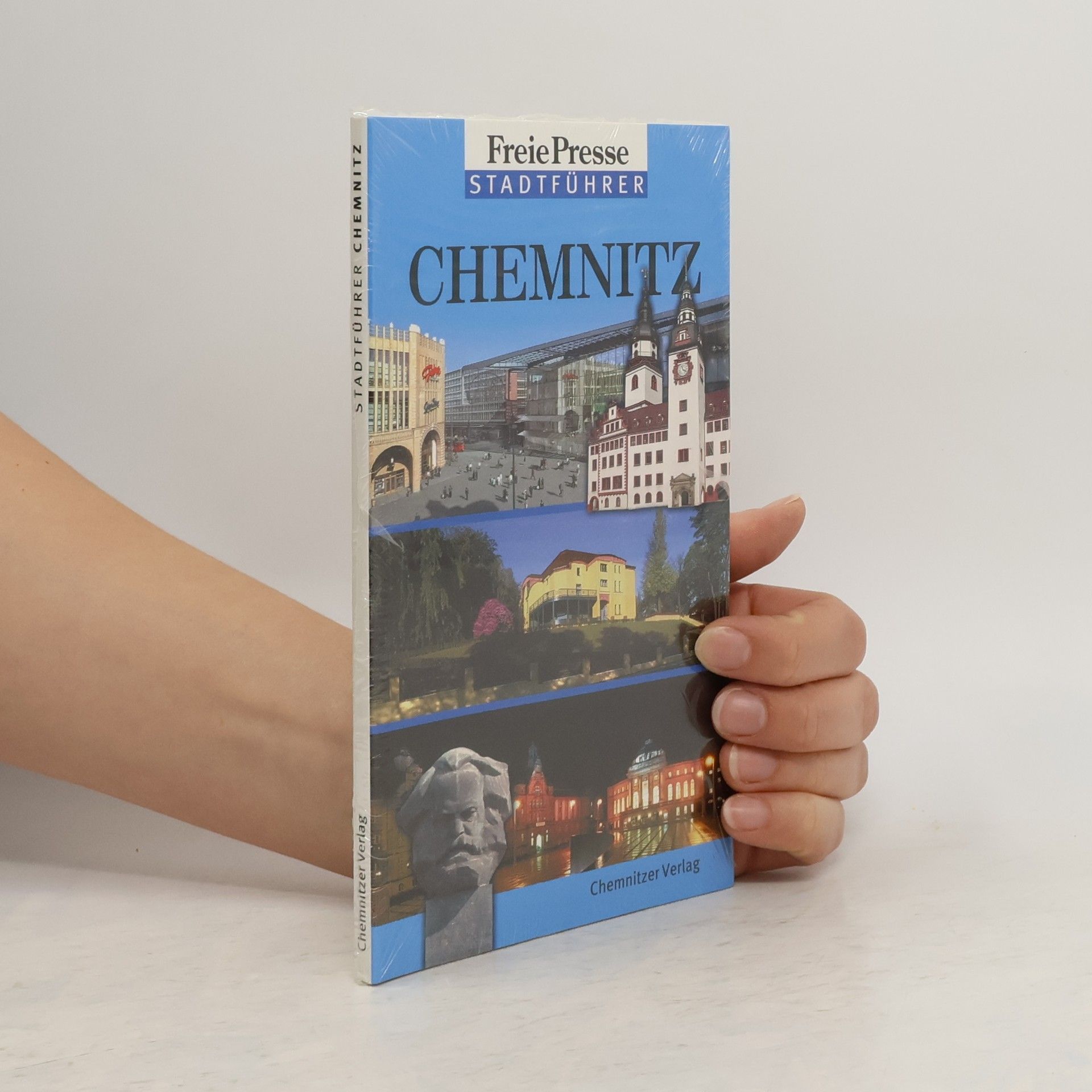 Gabi Thieme Chemnitz