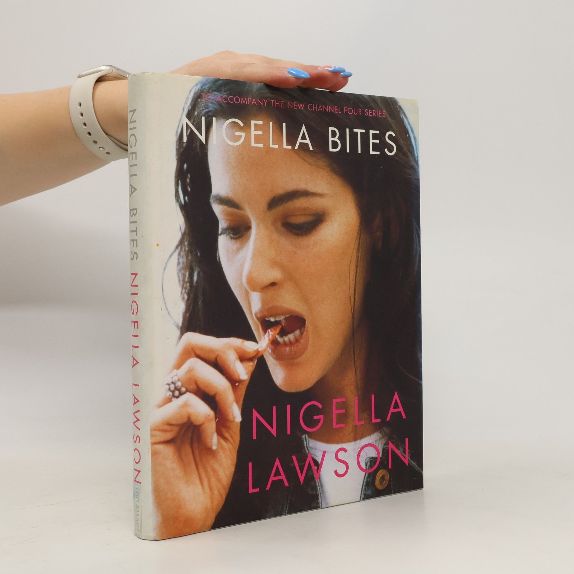 Nigella Lawson Nigella Bites