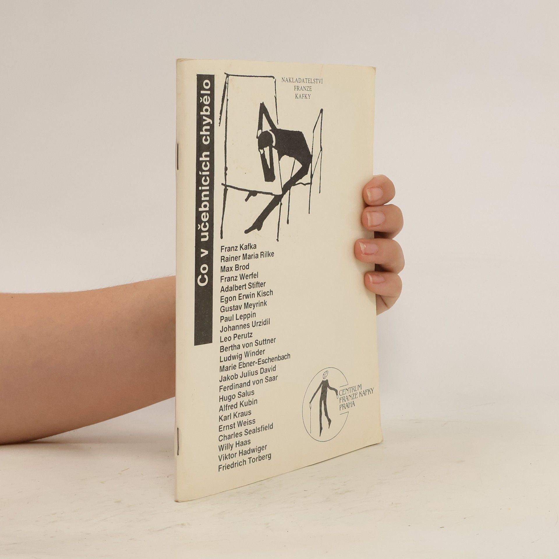 Collectif d'auteurs Co v učebnicích chybělo : o německy psané literatuře v českých zemích