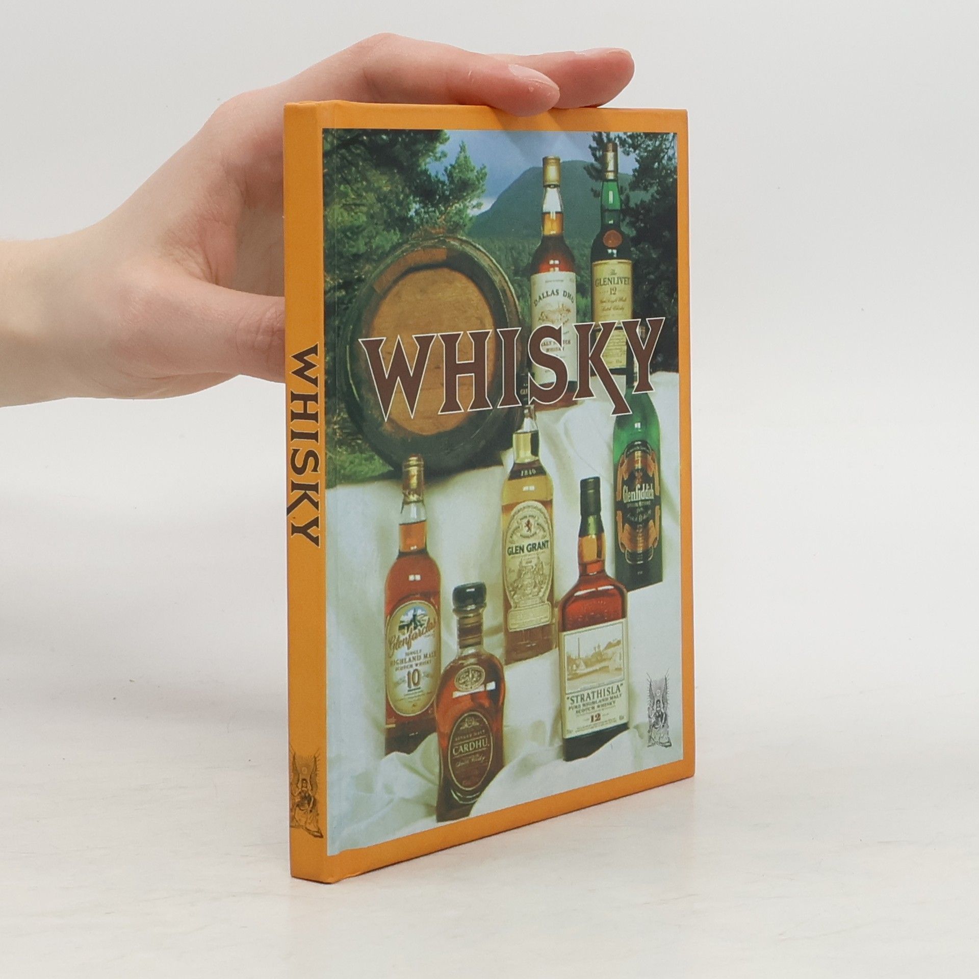 Autorenkollektiv Whisky