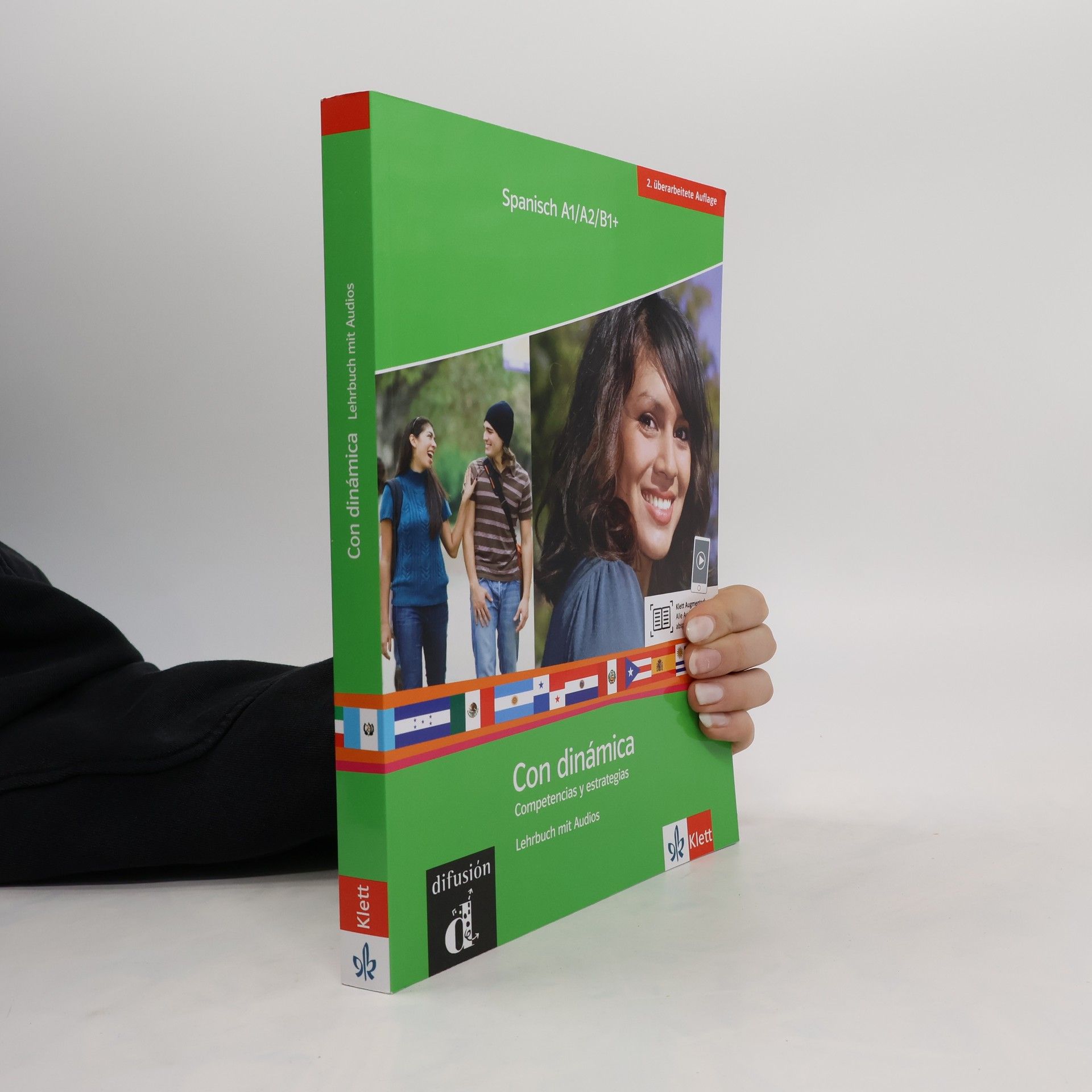 Mari a. Cecilia Ainciburu Con dinámica