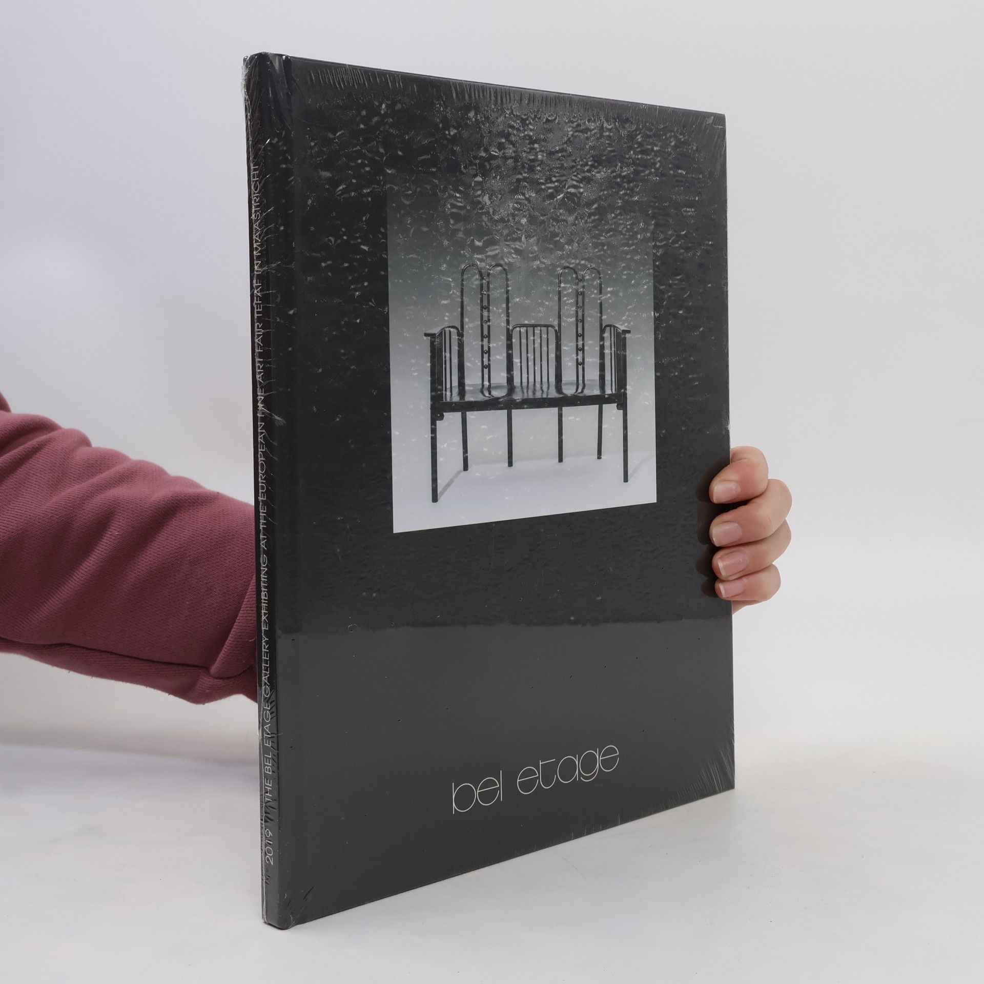 Kolektiv autorů Bel etage