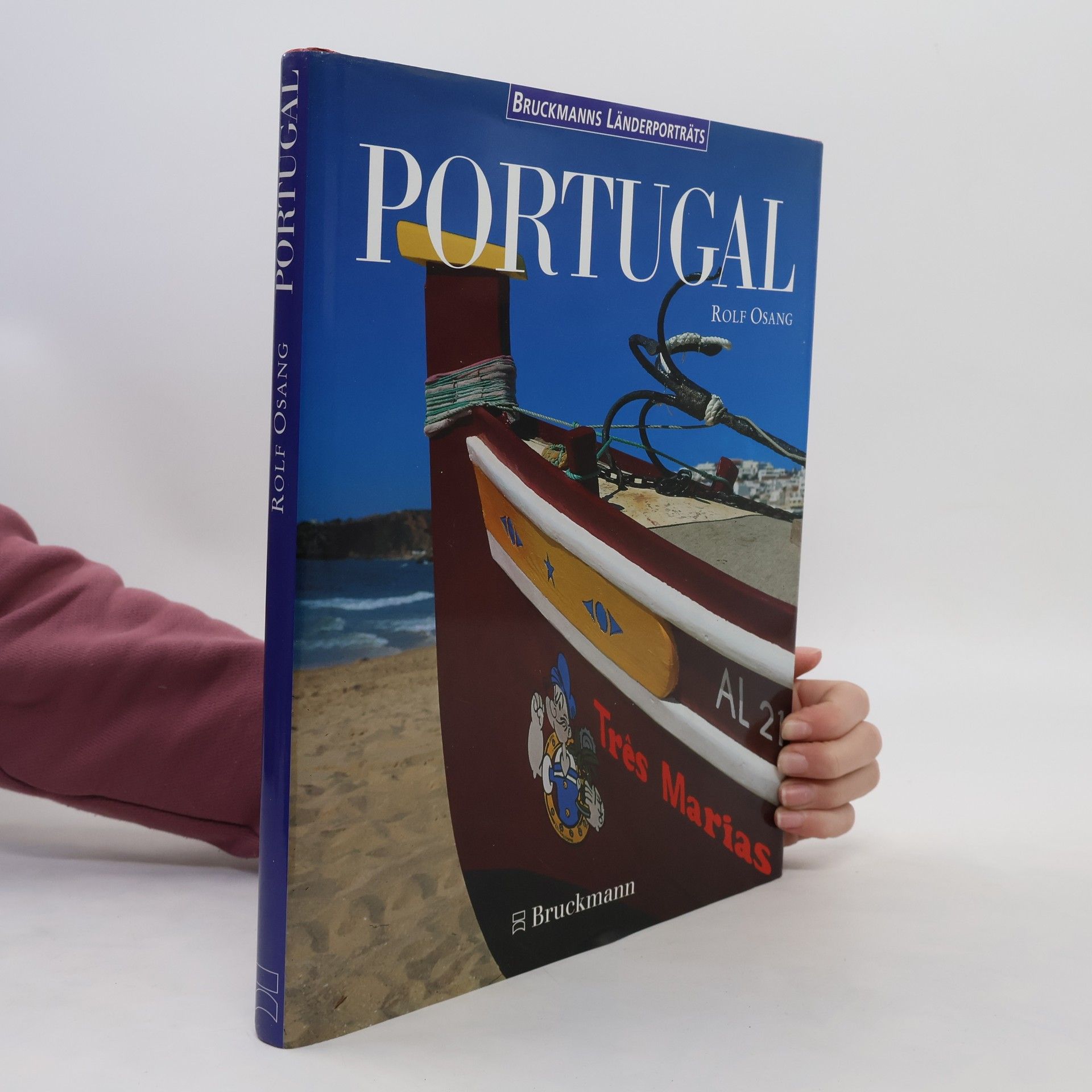 Rolf Osang Portugal