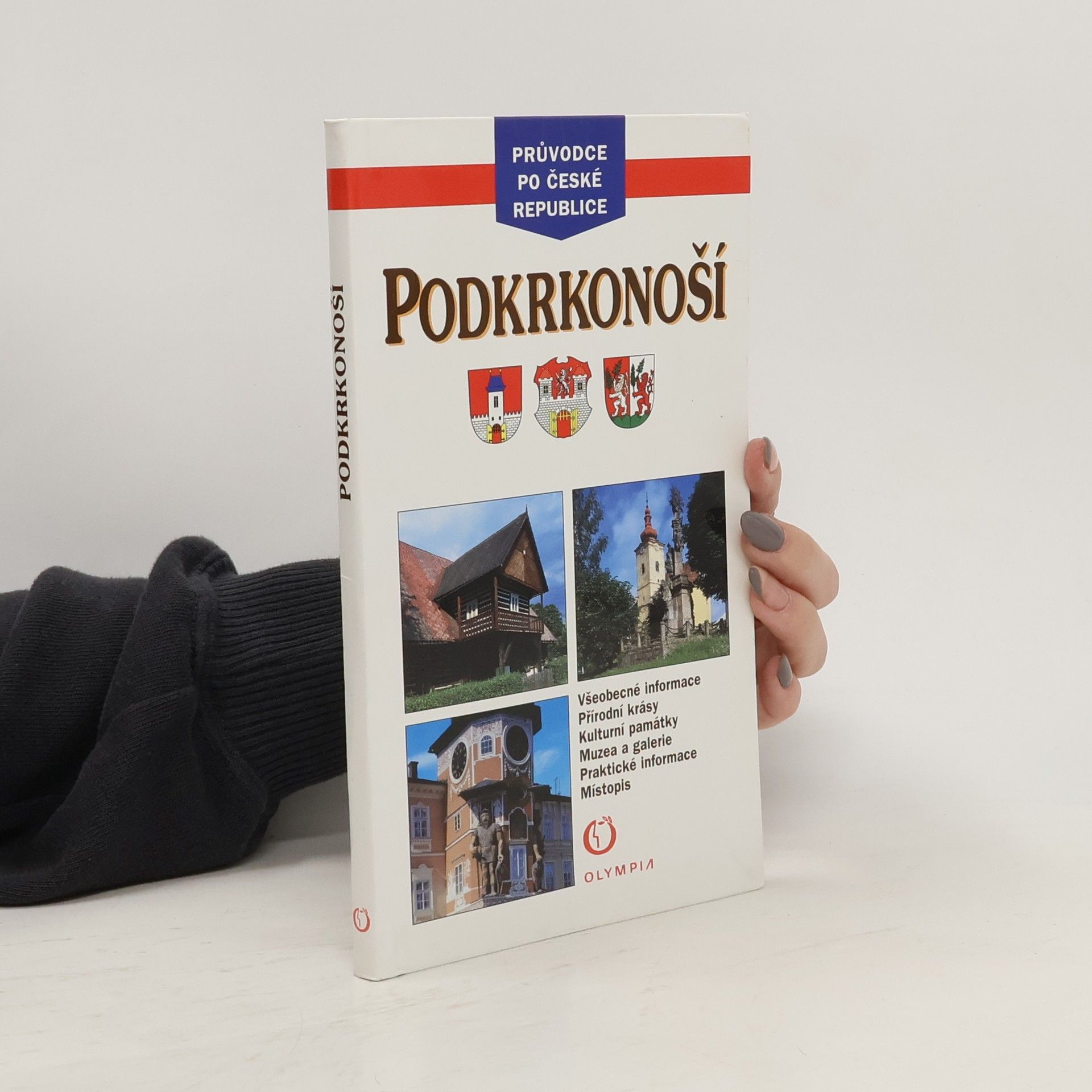 Zdeněk Novák Podkrkonoší