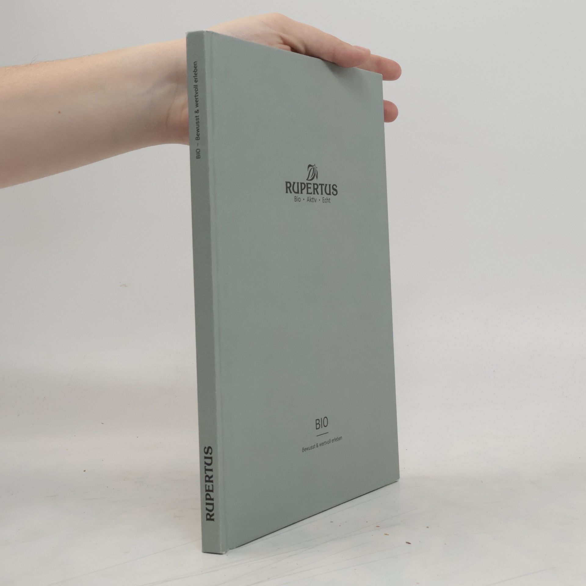 Autorenkollektiv Rupertus