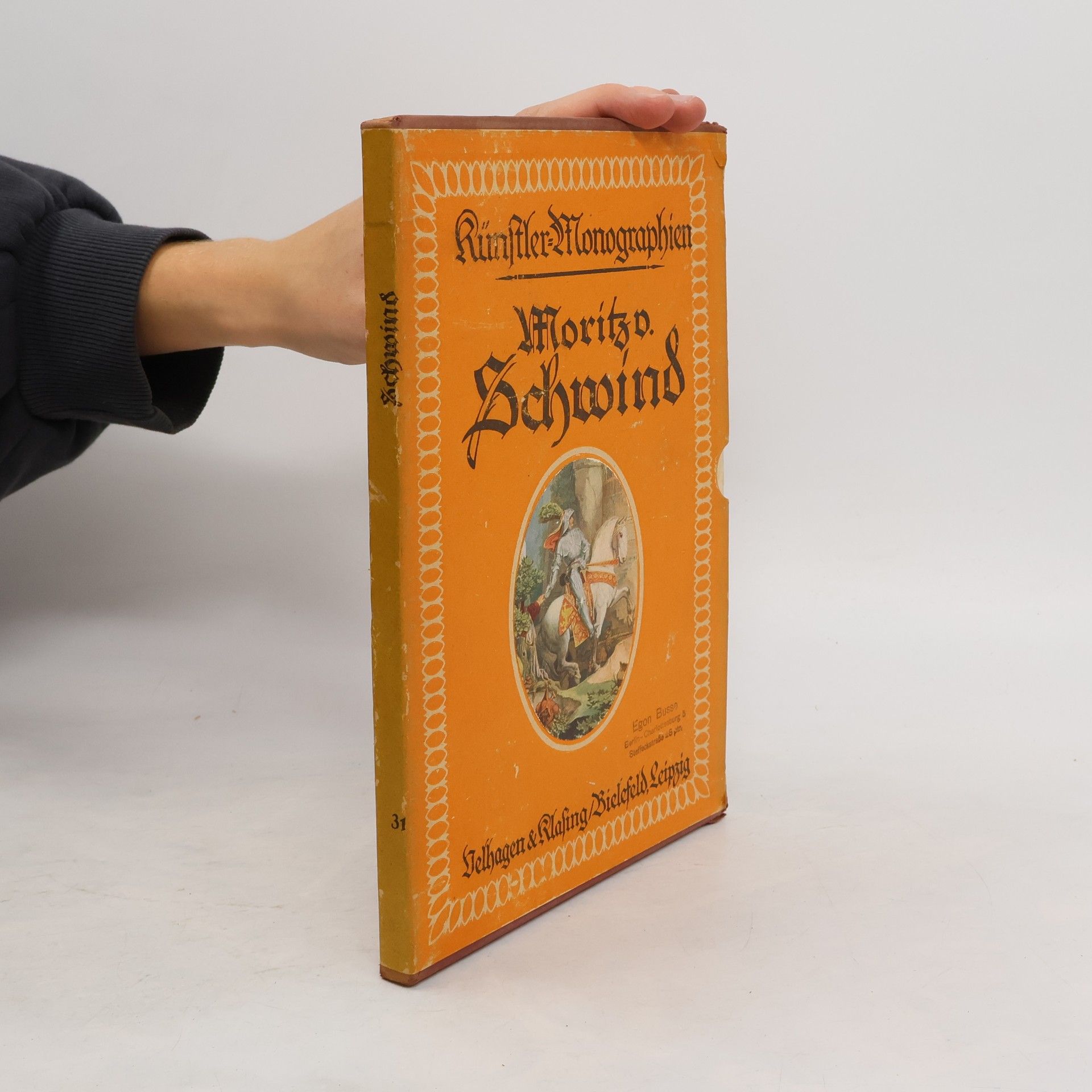 Collective Moritz v. Schwind